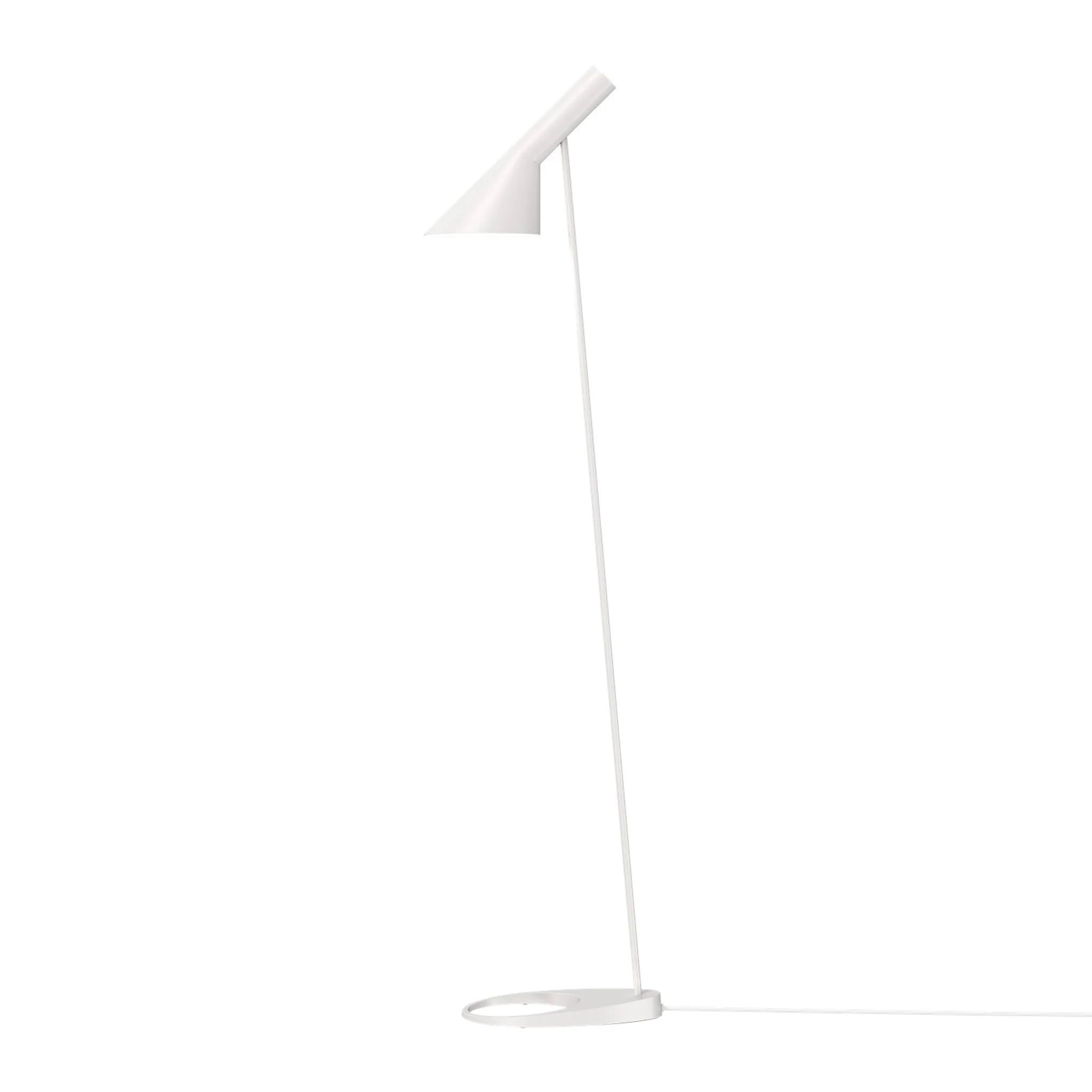 AJ Floor Lamp by Louis Poulsen - Image 10