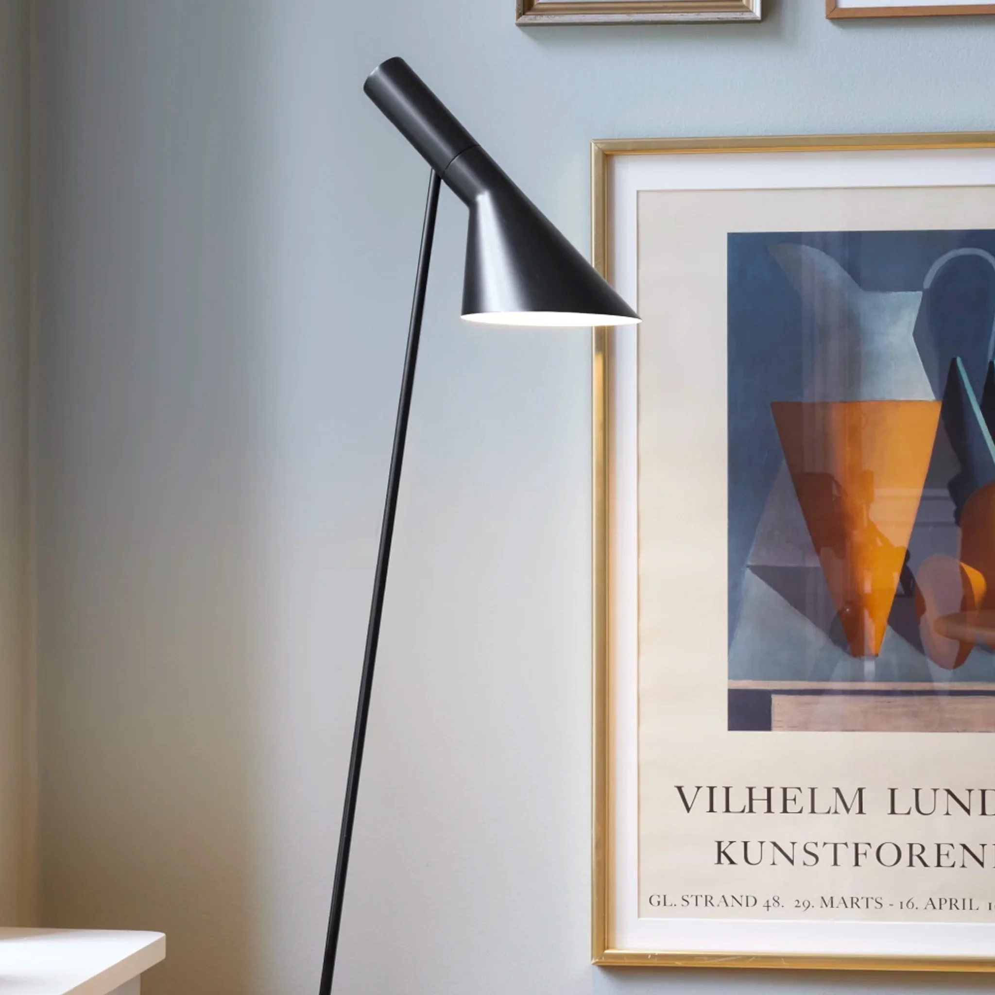 AJ Floor Lamp by Louis Poulsen - Image 12