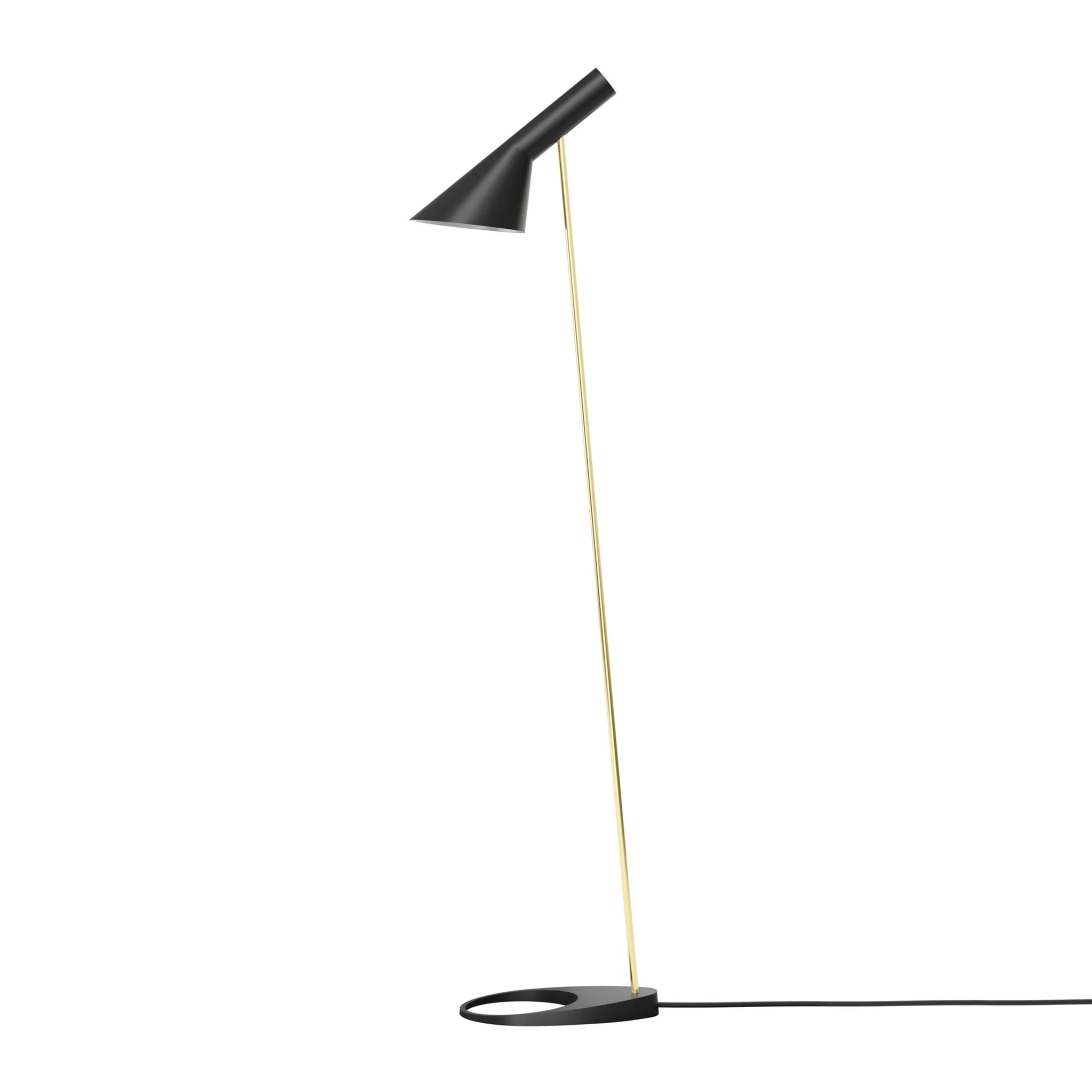 AJ Floor Lamp by Louis Poulsen - Image 18