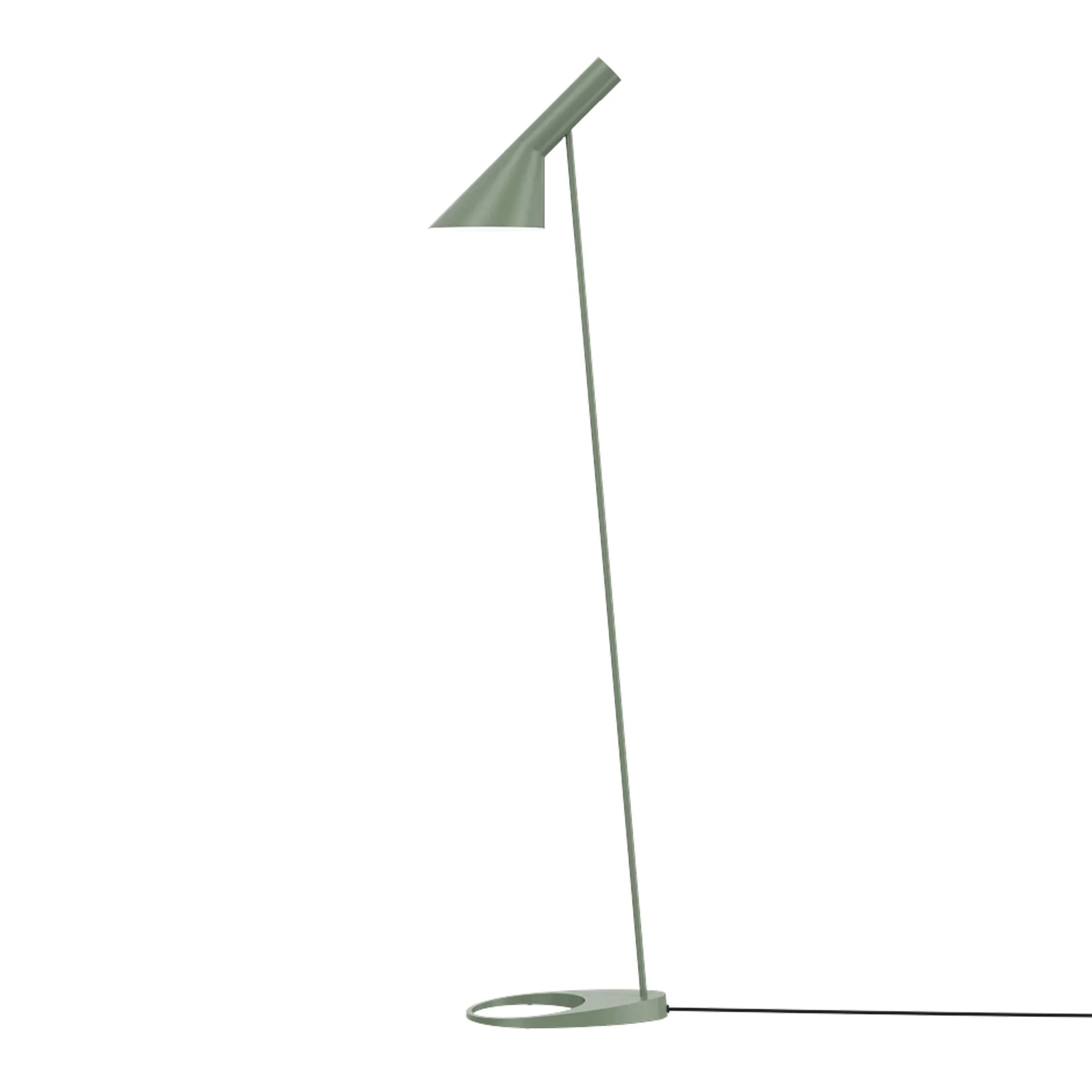 AJ Floor Lamp by Louis Poulsen - Image 6