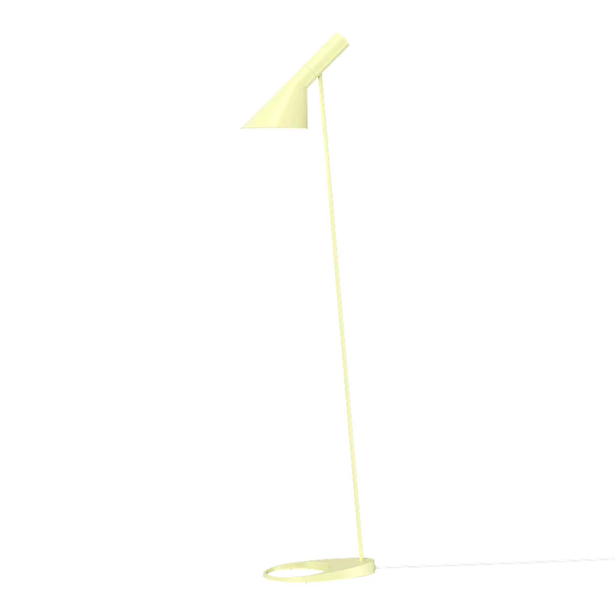 AJ Floor Lamp by Louis Poulsen - Image 7