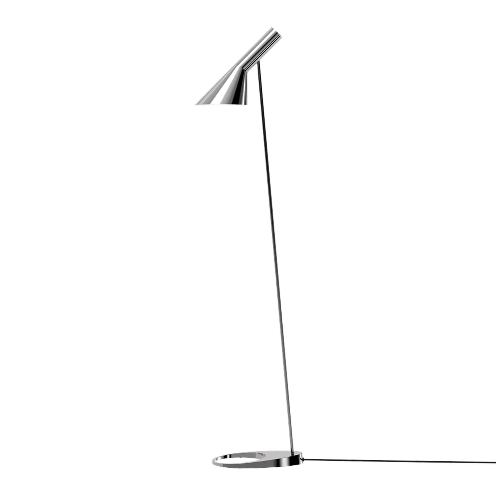 AJ Floor Lamp by Louis Poulsen - Image 8