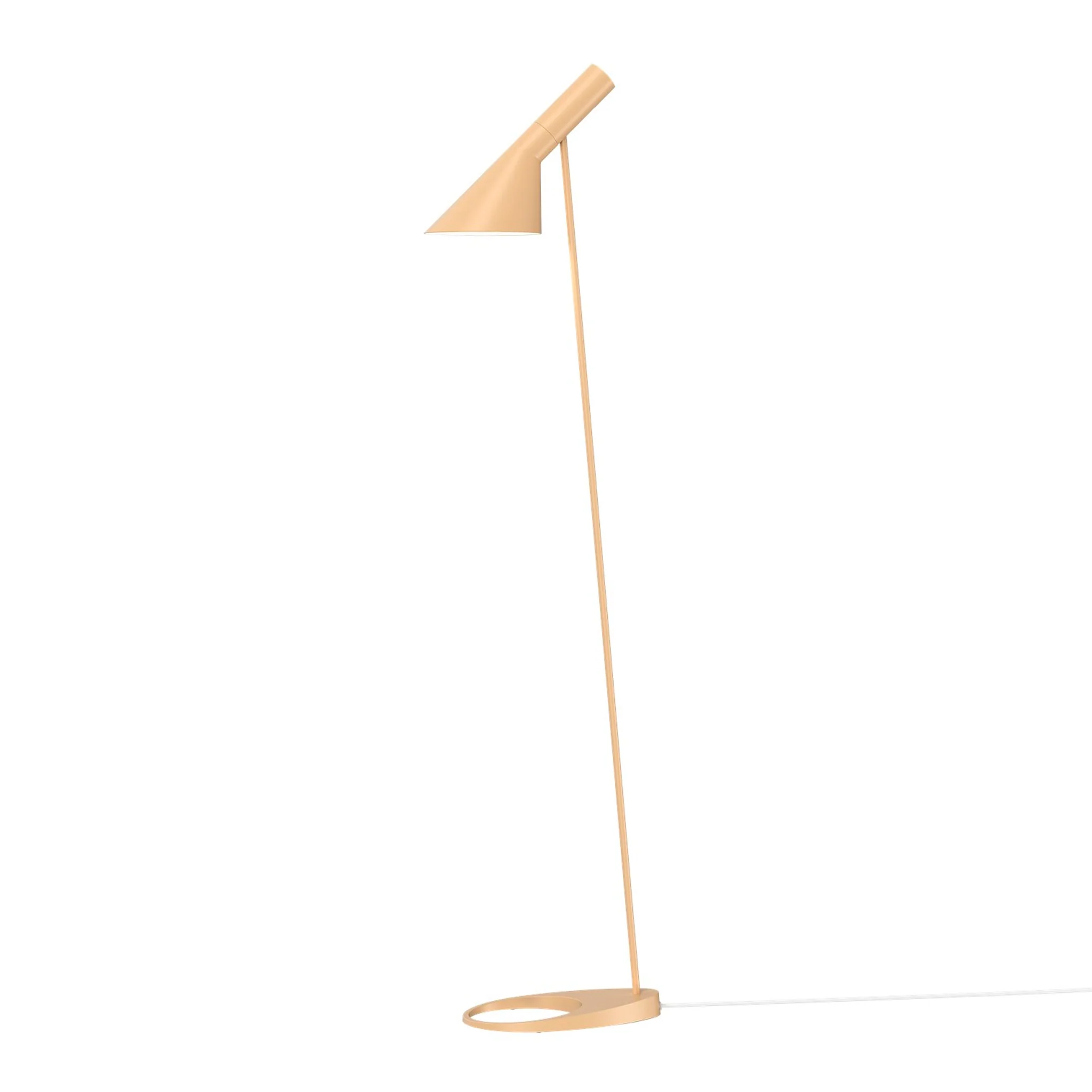 AJ Floor Lamp by Louis Poulsen - Image 9