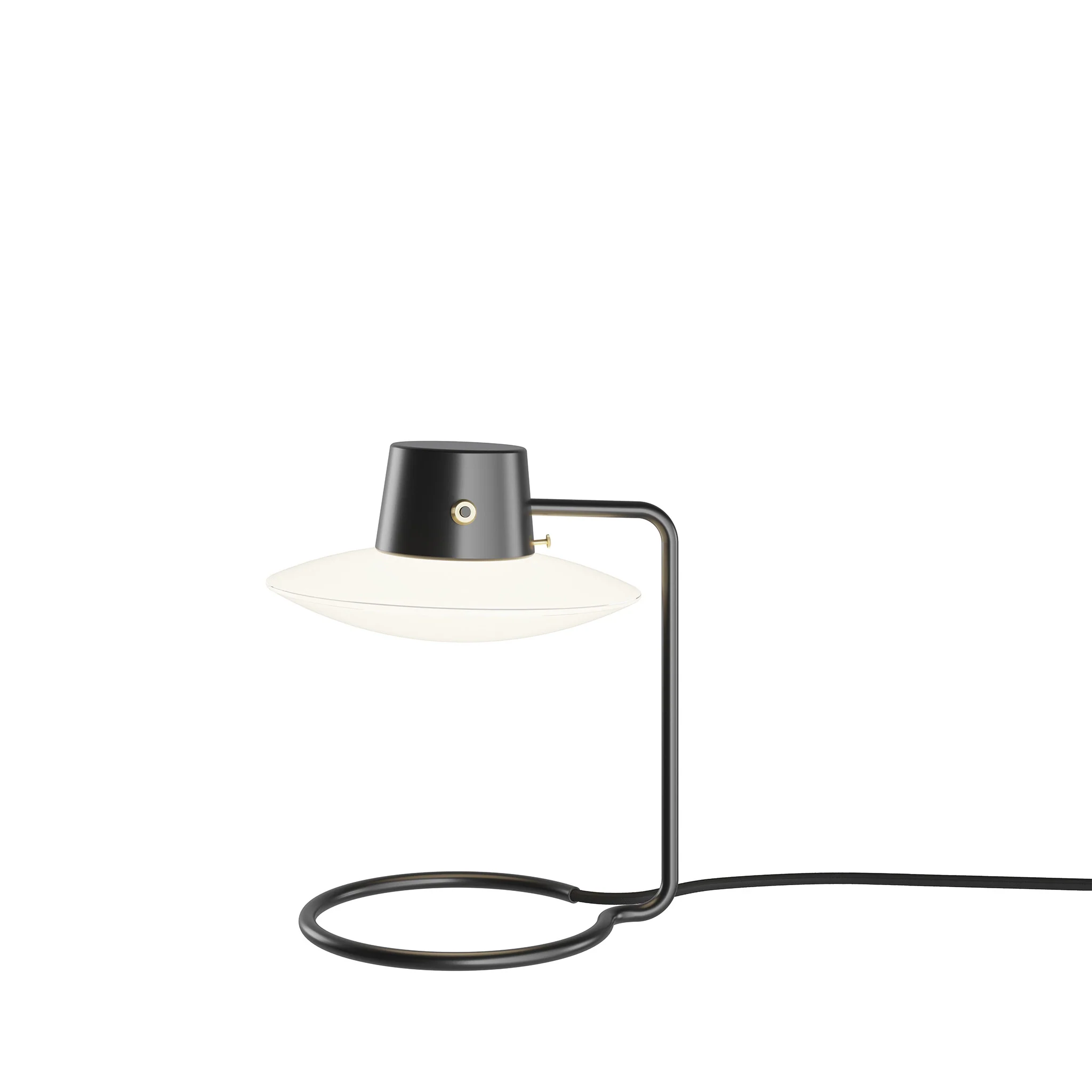 AJ Oxford Table Lamp By Arne Jacobsen for Louis Poulsen - Image 7