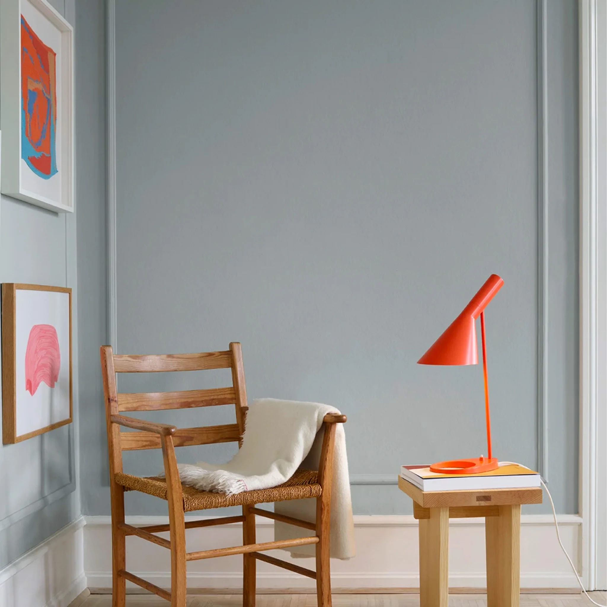 AJ Table Lamp by Louis Poulsen - Image 11