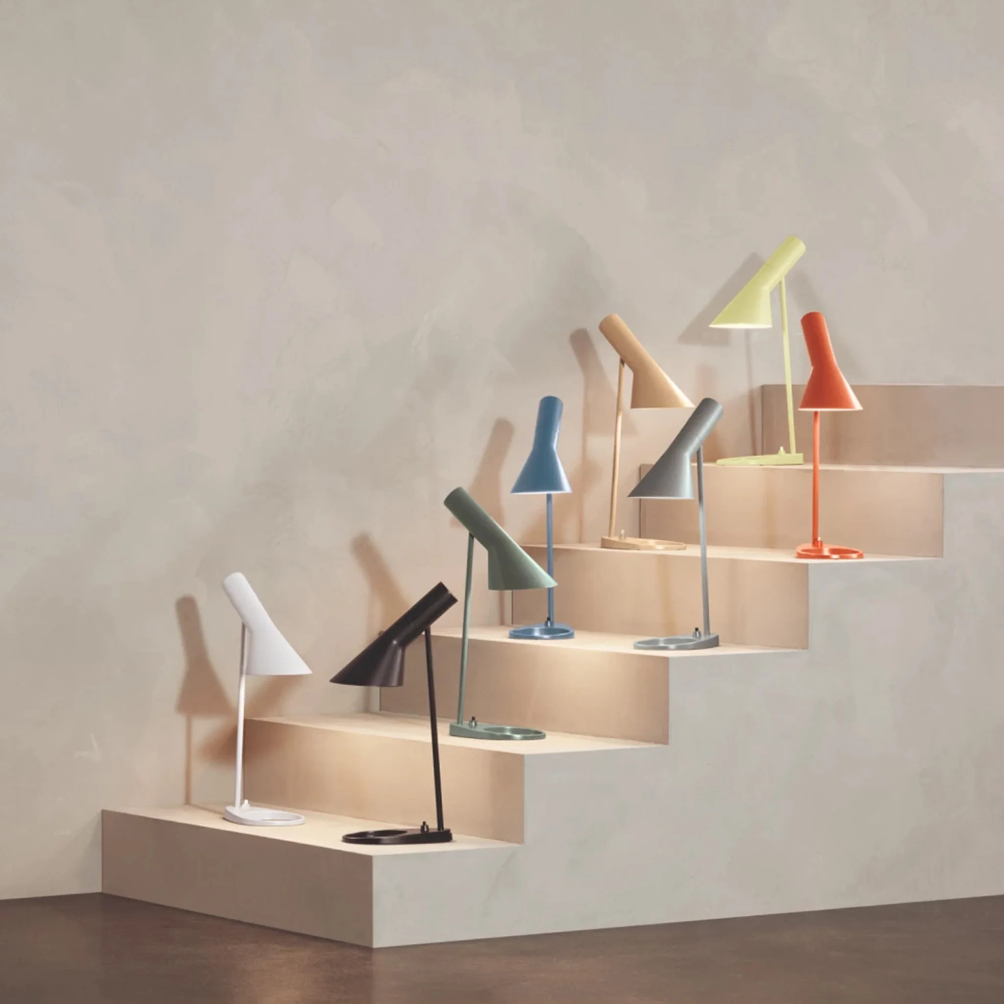 AJ Table Lamp by Louis Poulsen - Image 16