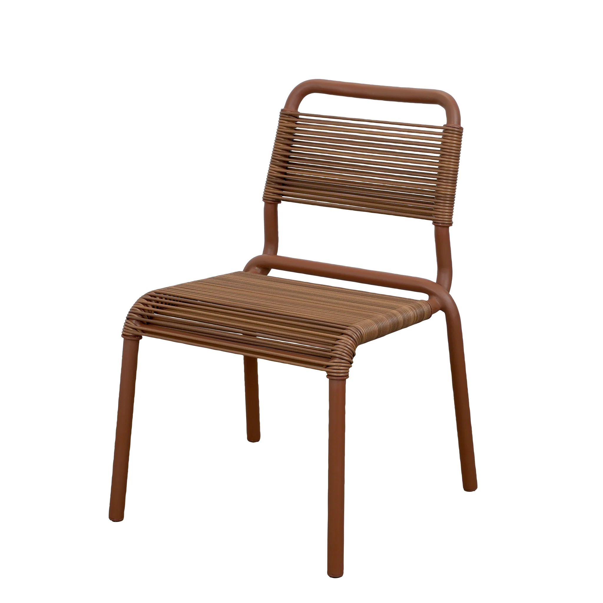 Al Dente Chair By Cane-line - Image 2