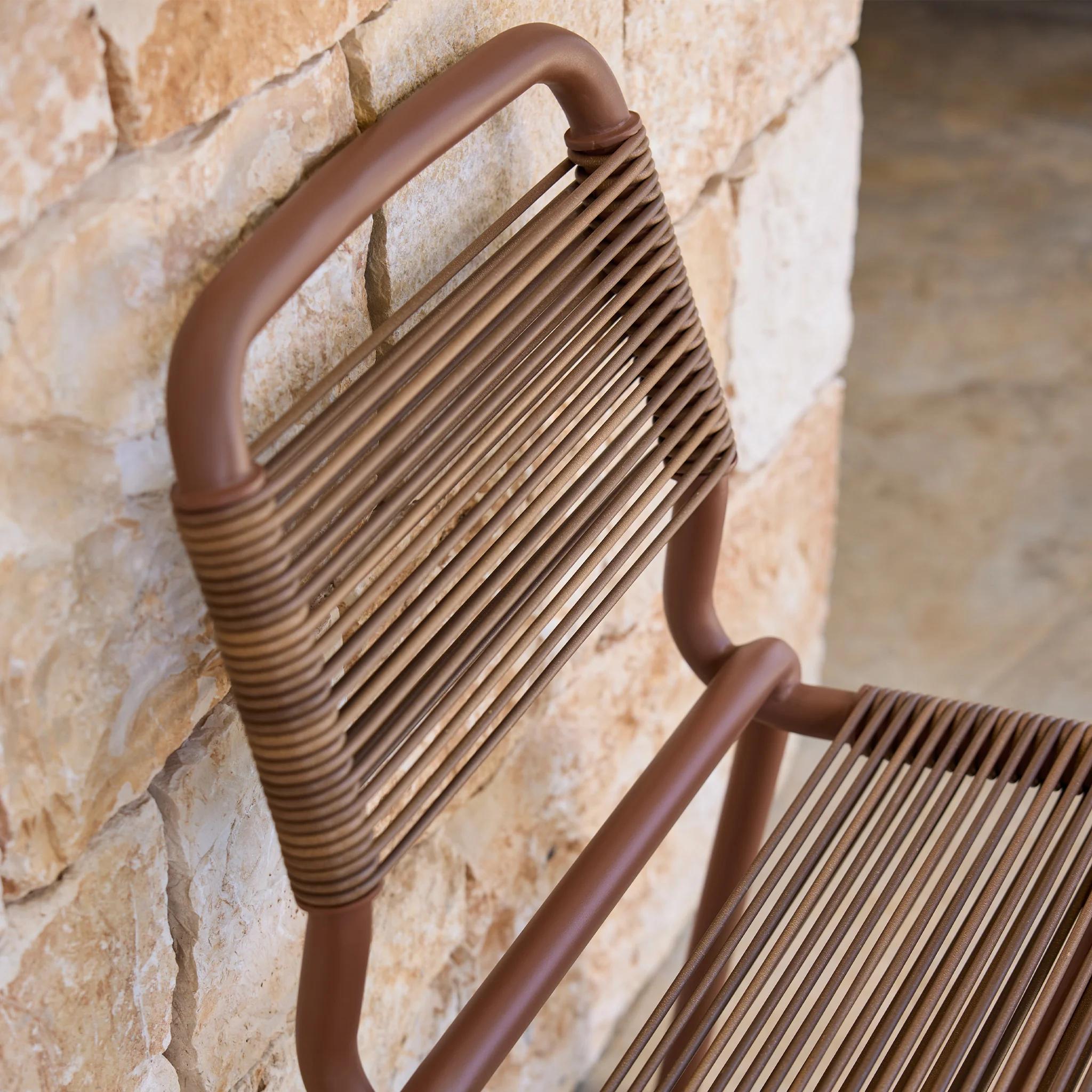 Al Dente Chair By Cane-line - Image 6