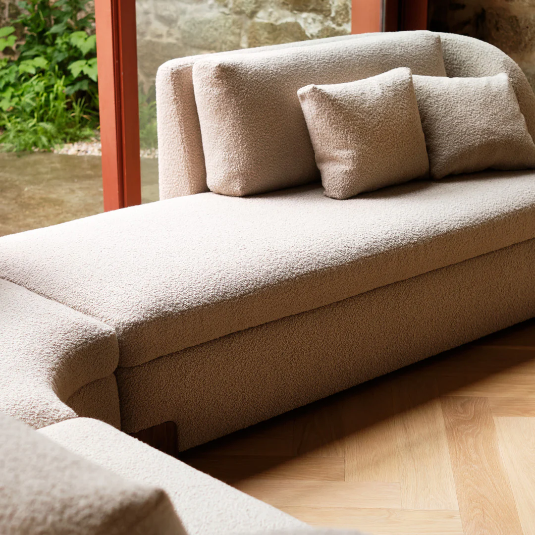 Albireo Modular Sofa System By Anthony Guerrée - Image 6