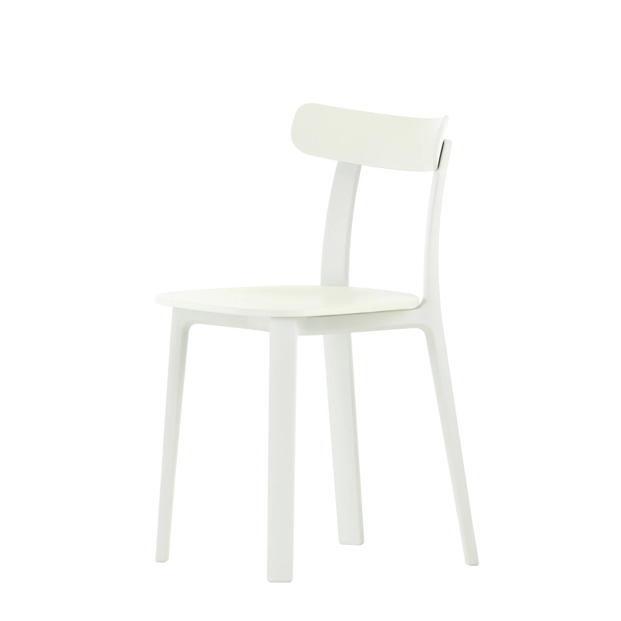 APC All Plastic Chair by Vitra - Image 4