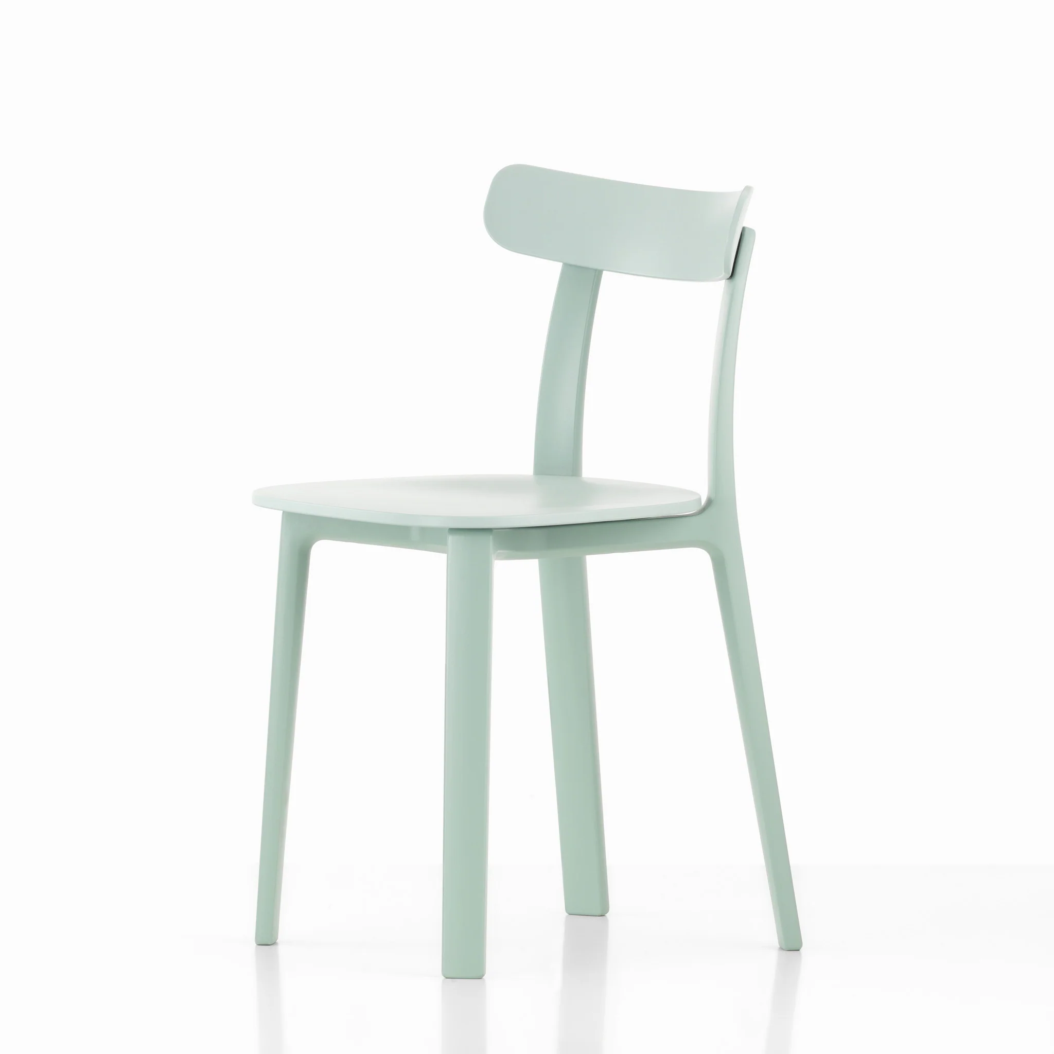 APC All Plastic Chair by Vitra - Image 5