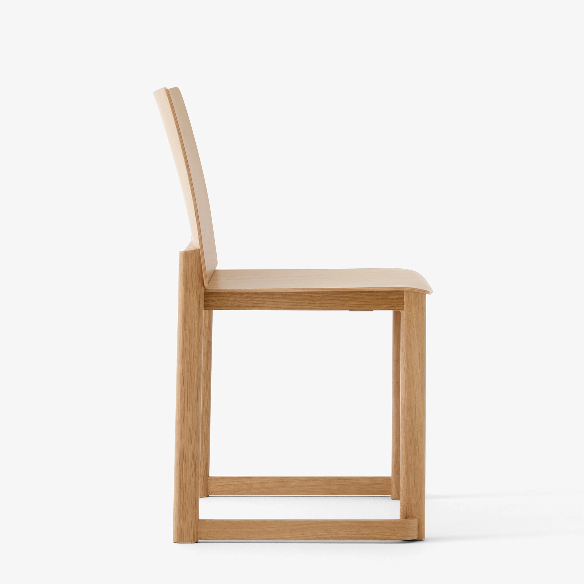 Allwood Chair AV35 by Anderssen & Voll for &Tradition - Image 2