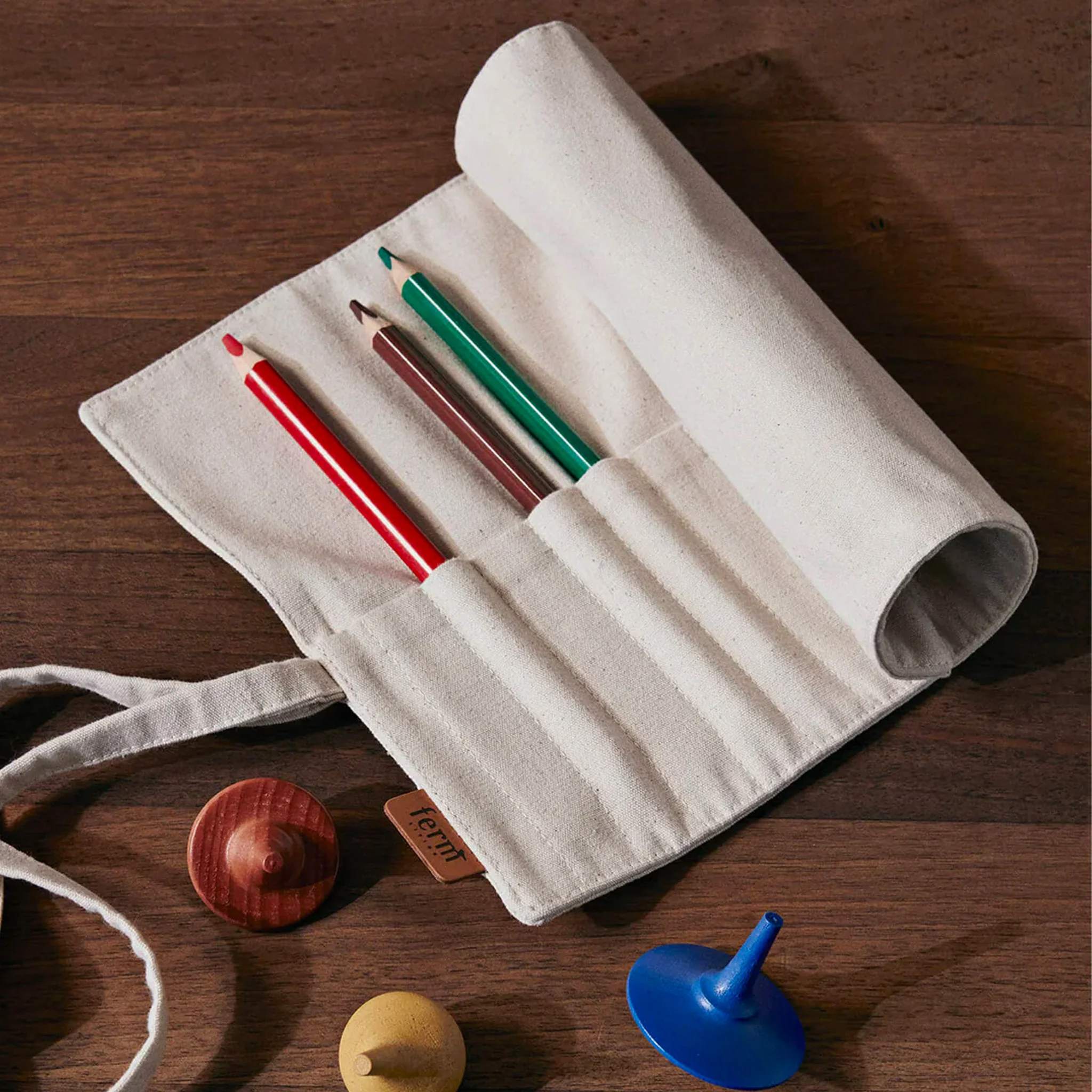 Ally Pencil Wrap by Ferm Living - Image 4