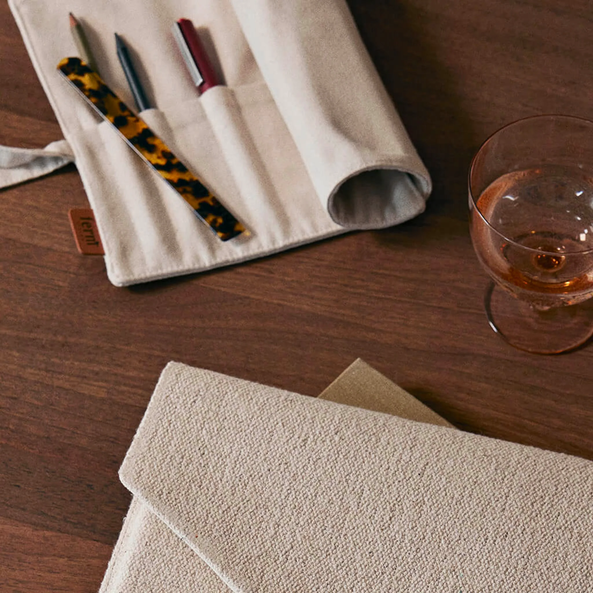 Ally Pencil Wrap by Ferm Living - Image 5