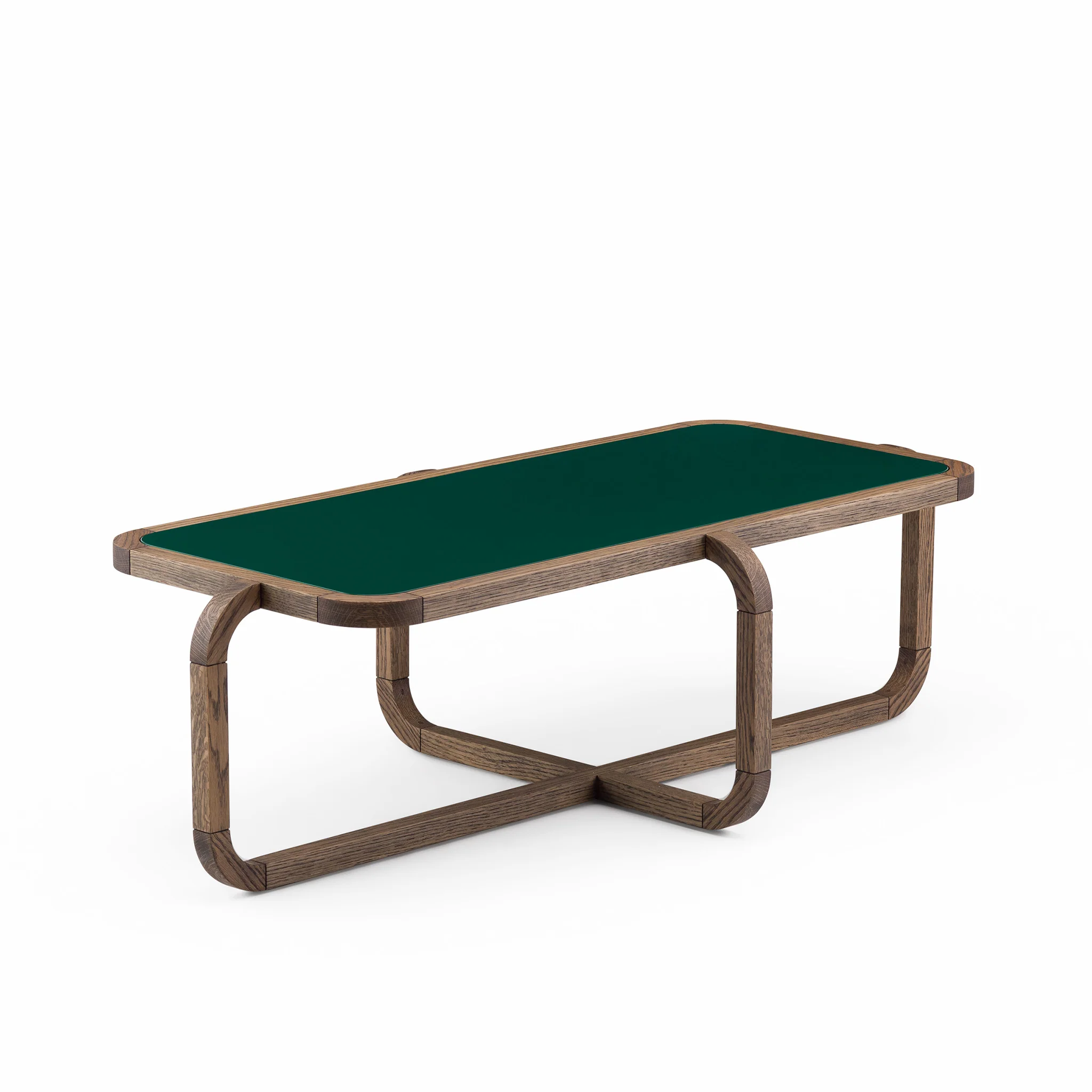 Alpha Coffee Table By Anthony Guerrée