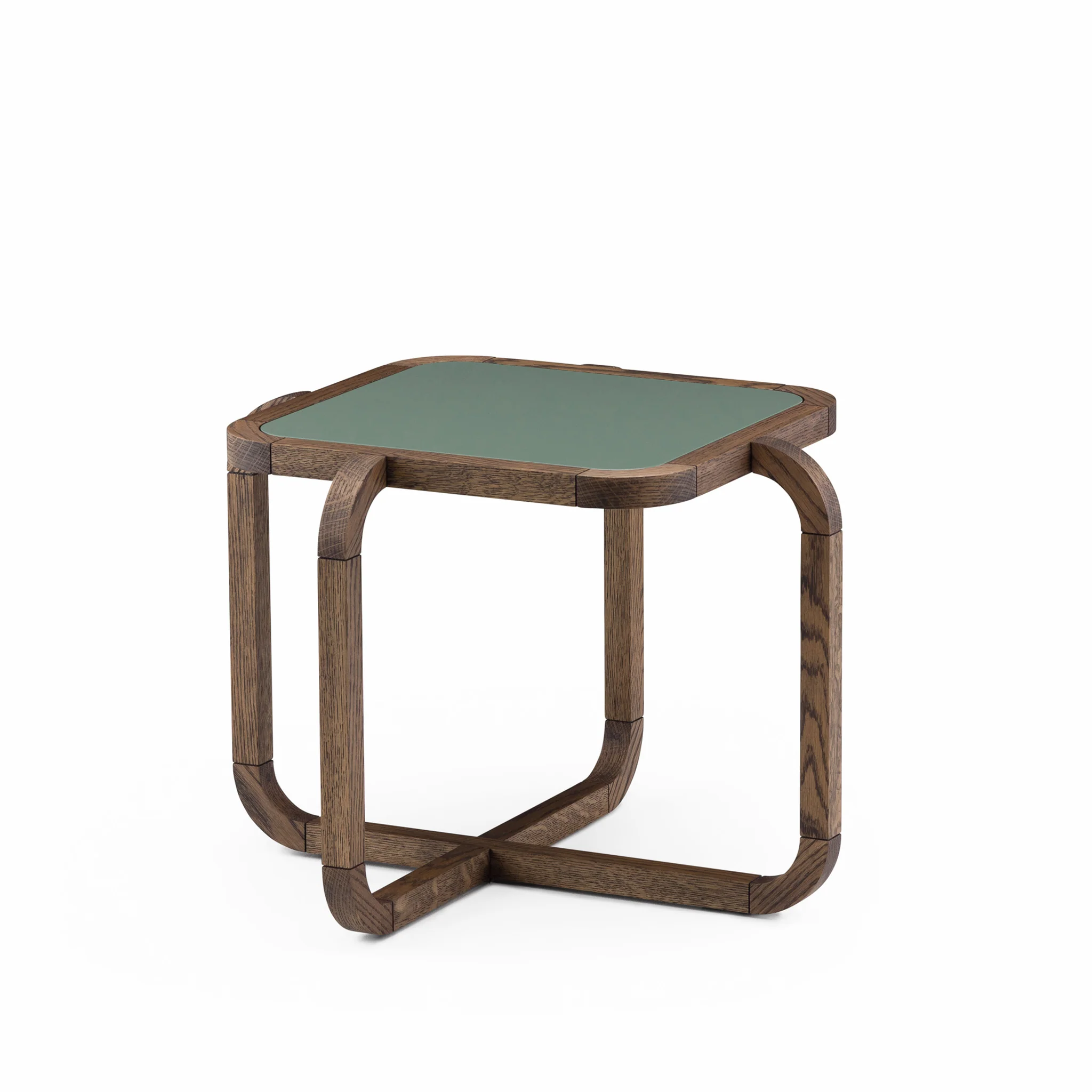 Alpha Side Table By Anthony Guerrée - Image 2