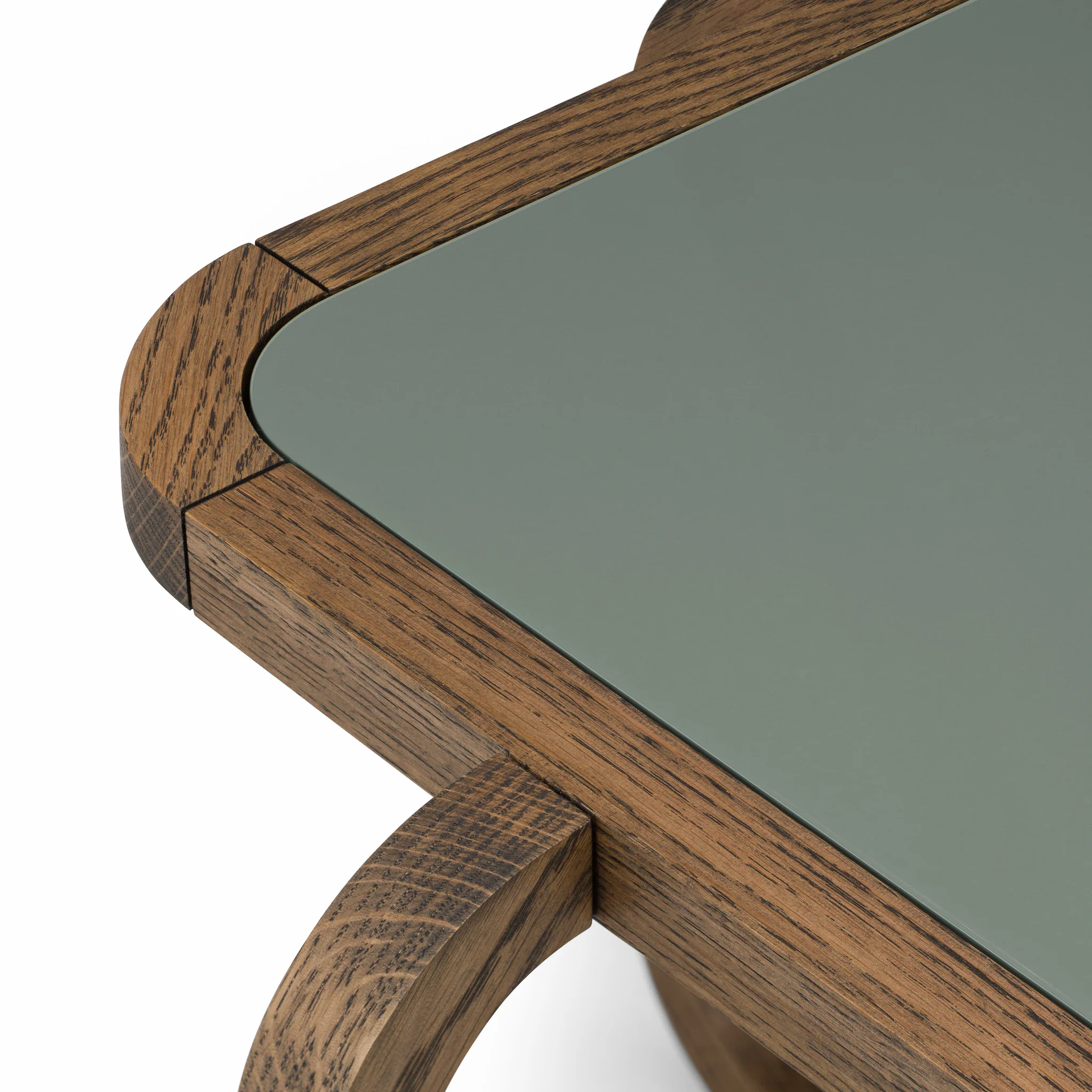 Alpha Side Table By Anthony Guerrée - Image 6