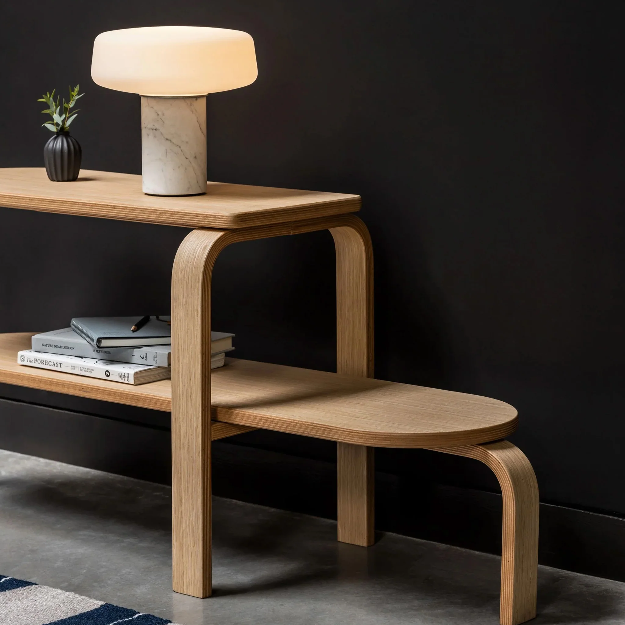 Altura Bench by Case - Image 5