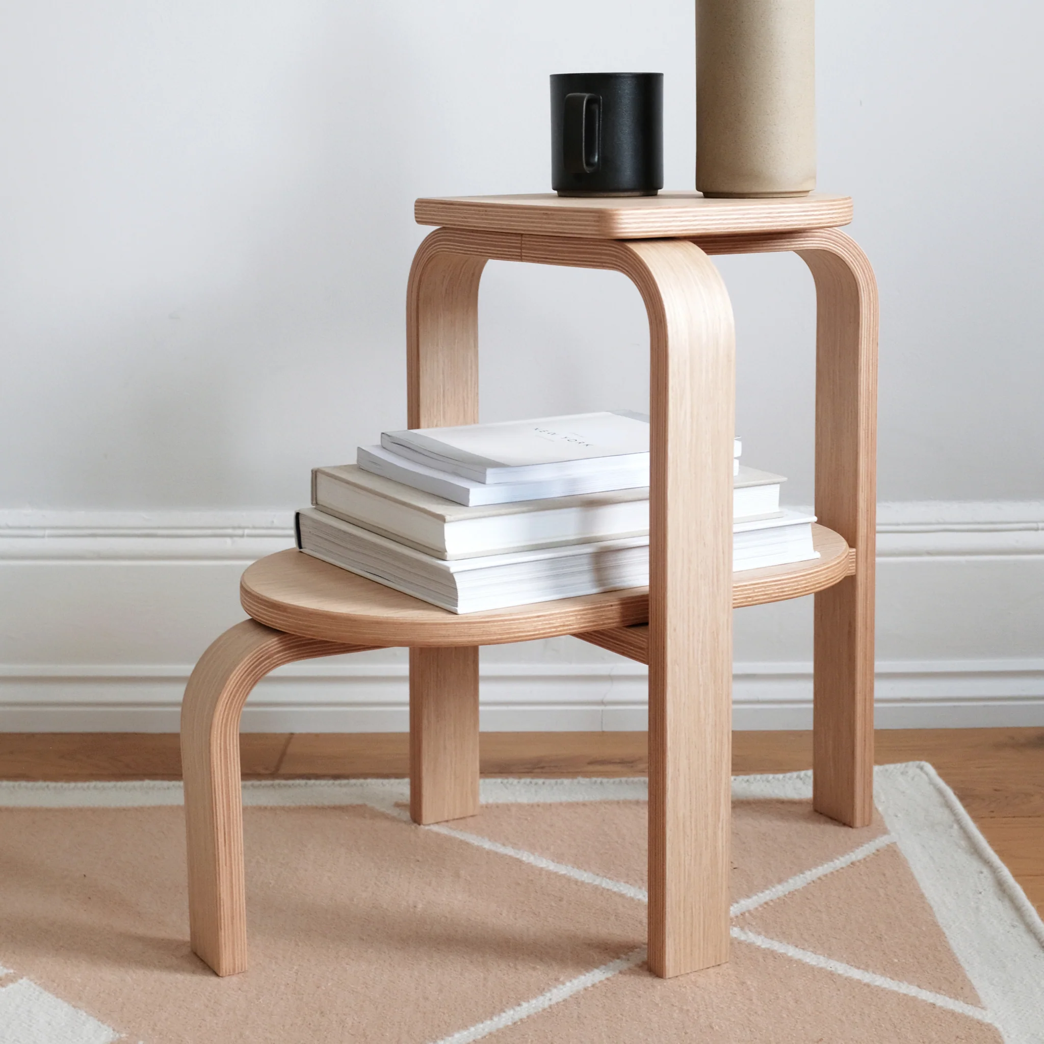 Altura Step Stool by Case - Image 6