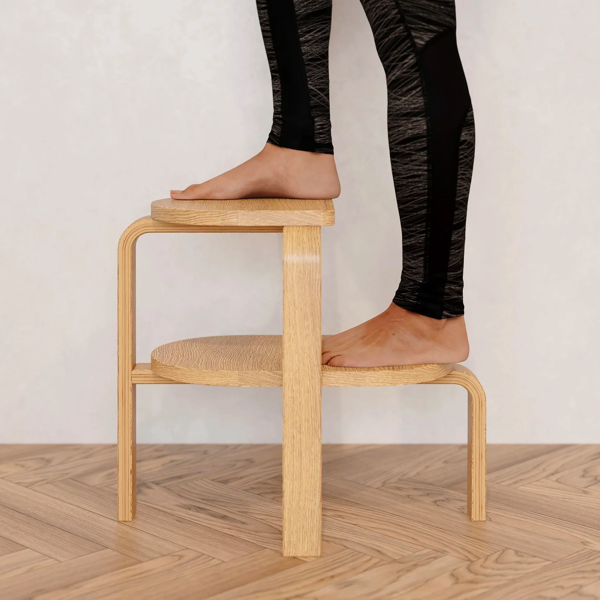 Altura Step Stool by Case - Image 7