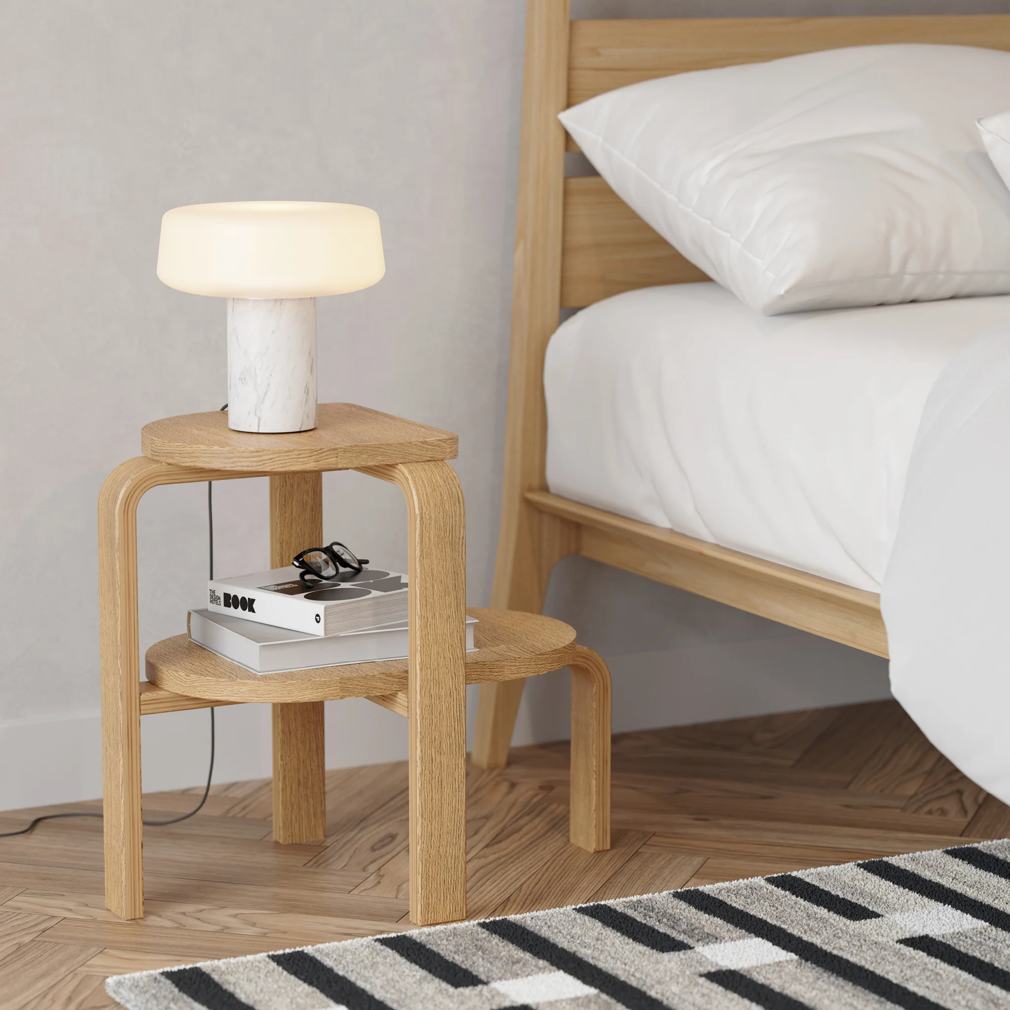 Altura Step Stool by Case - Image 8