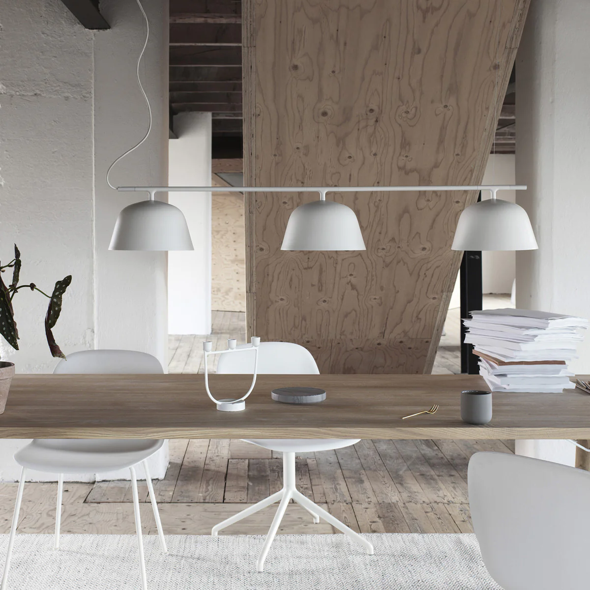 Ambit Rail by Muuto - Image 5