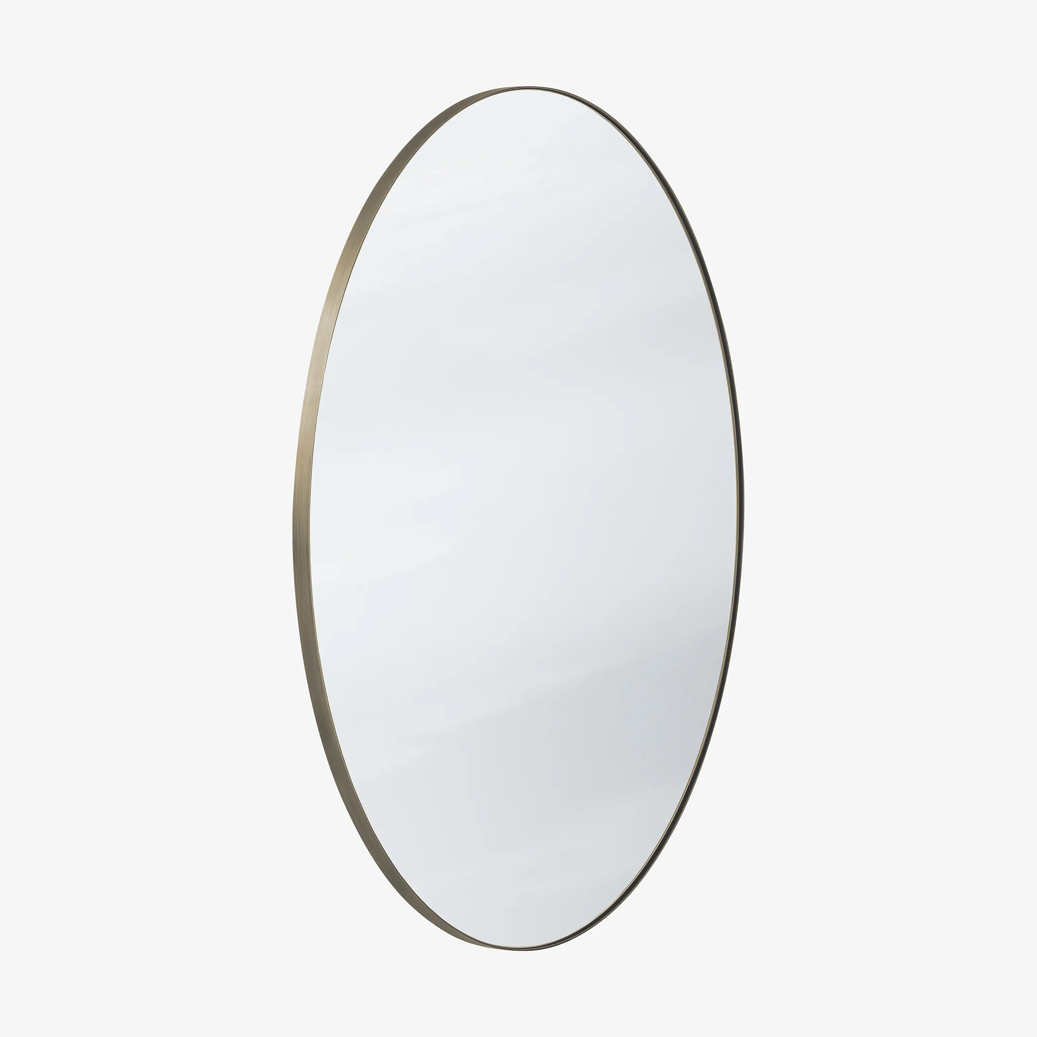 Amore Mirror, Circular SC49 by &Tradition - Image 3