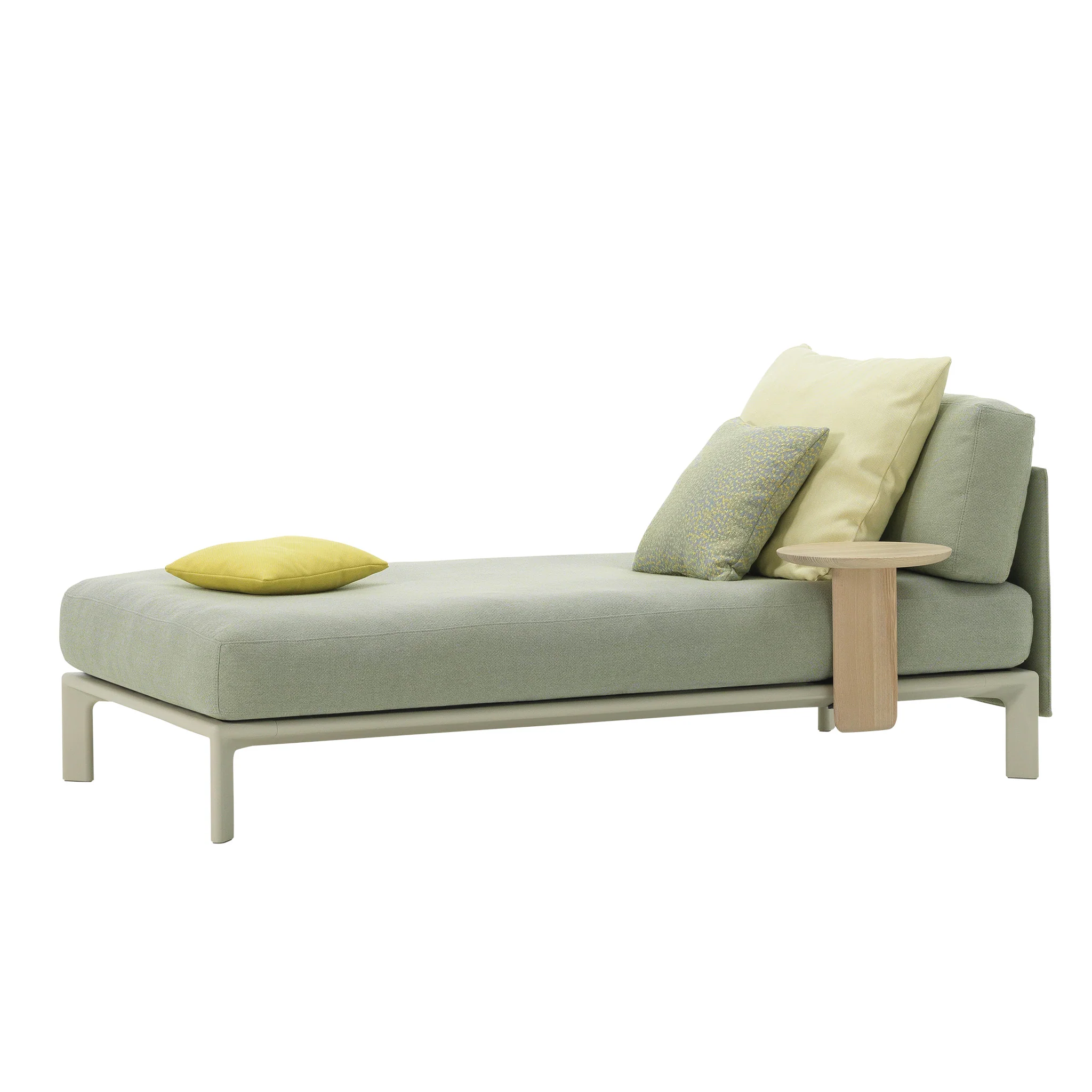 Anagram Modular Sofa by Panter&Tourron for Vitra - Image 2