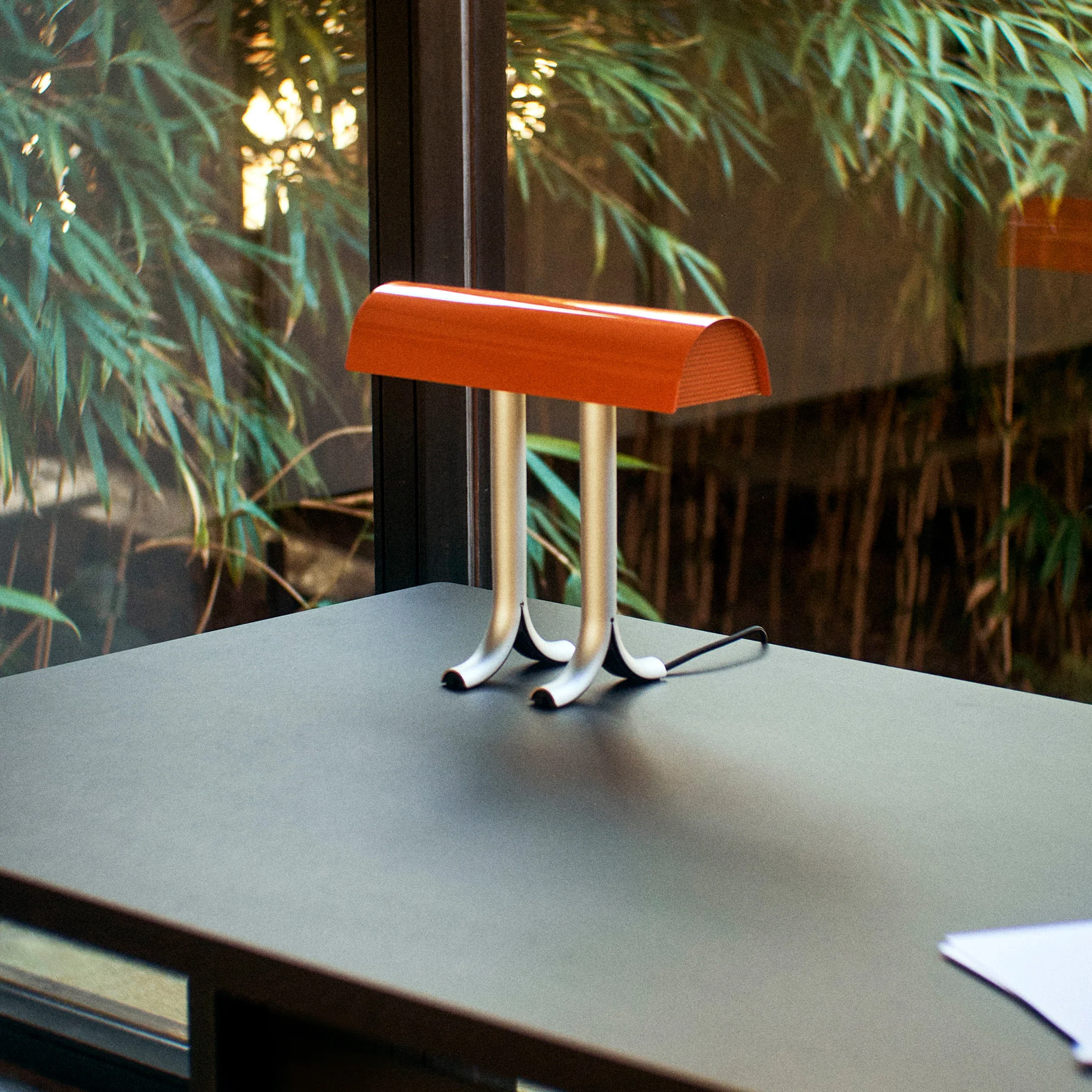 Anagram Table Lamp By Sam Weller for Hay - Image 3