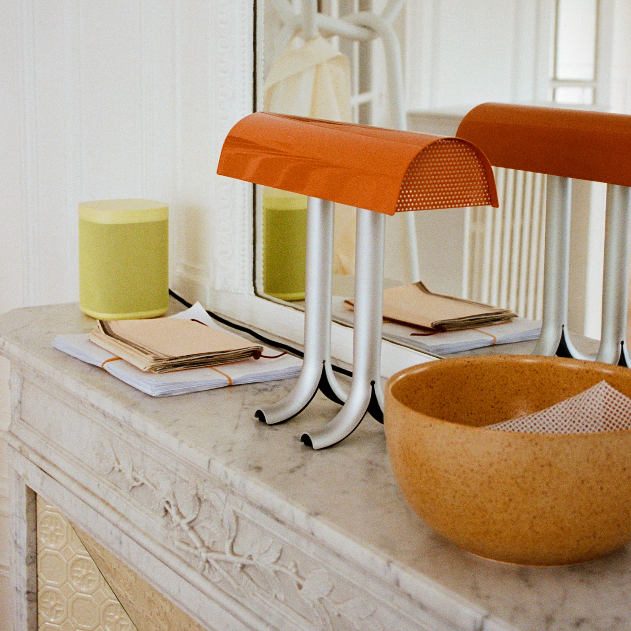 Anagram Table Lamp By Sam Weller for Hay - Image 5