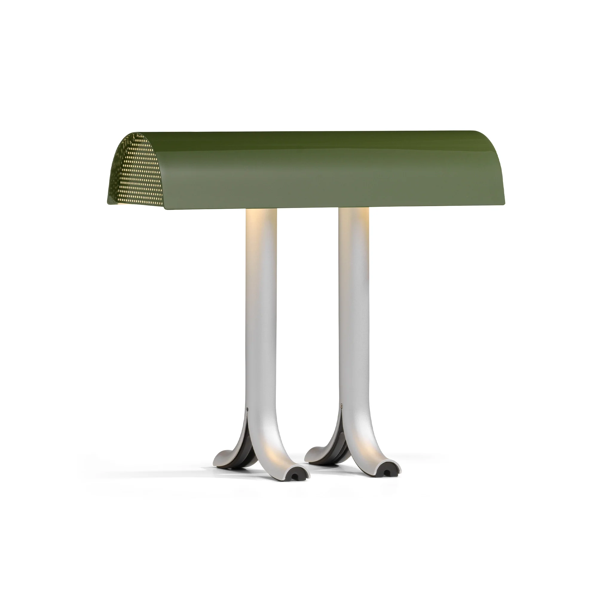Anagram Table Lamp By Sam Weller for Hay - Image 7