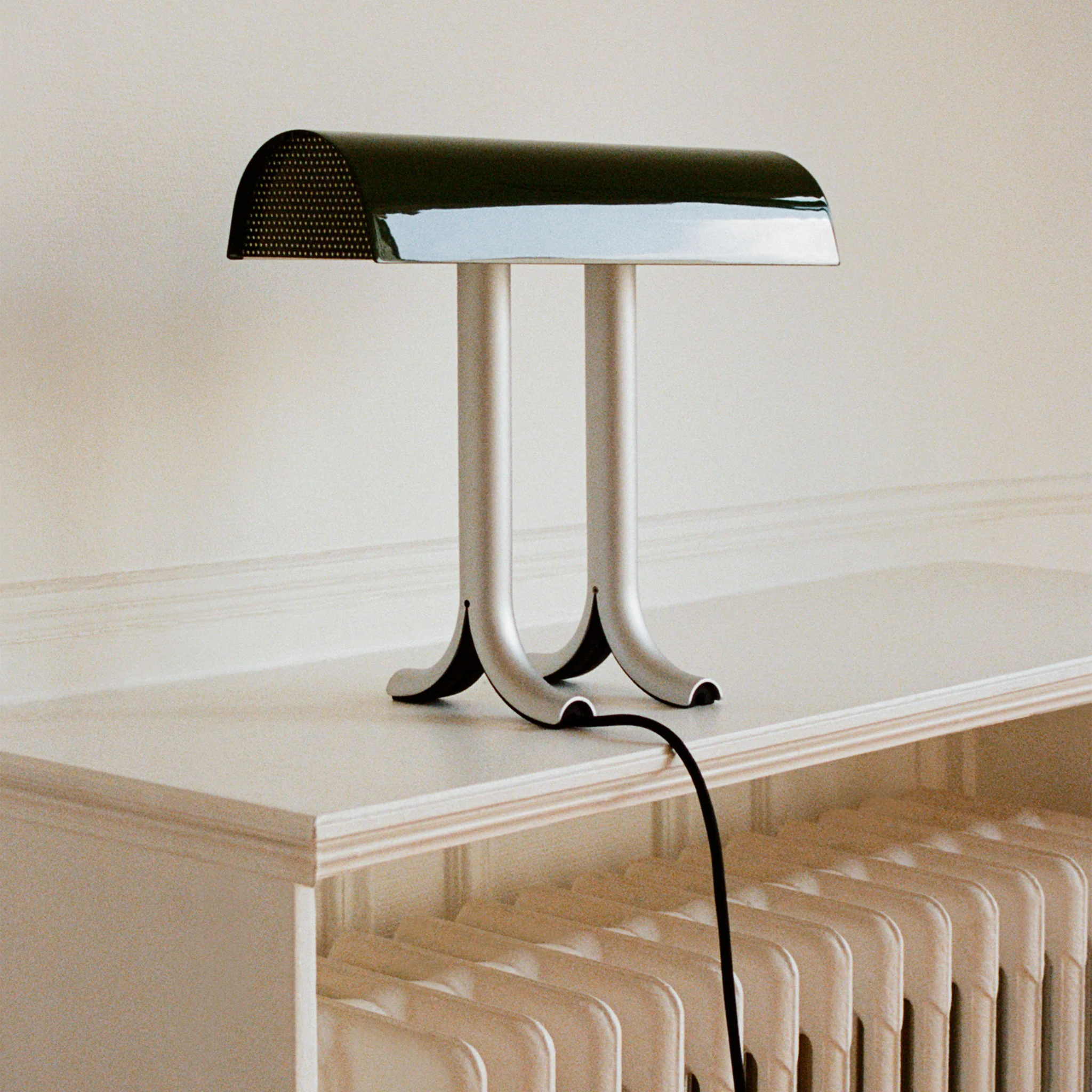 Anagram Table Lamp By Sam Weller for Hay - Image 9
