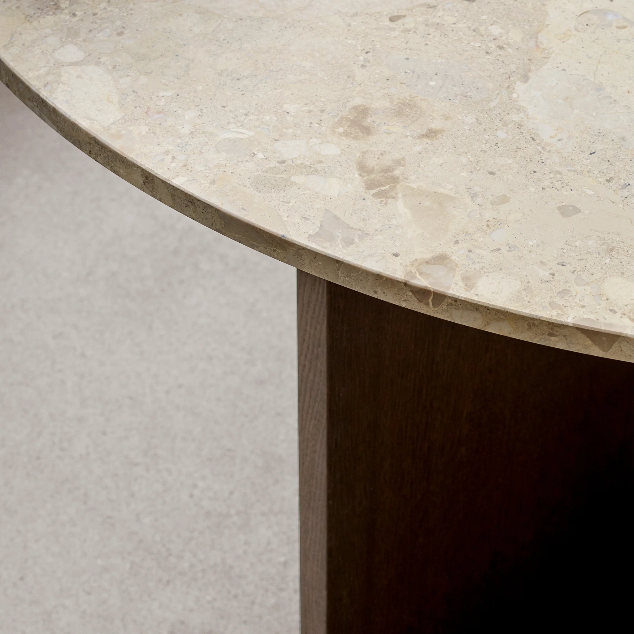 Androgyne Dining Table by Danielle Siggerud - Image 3
