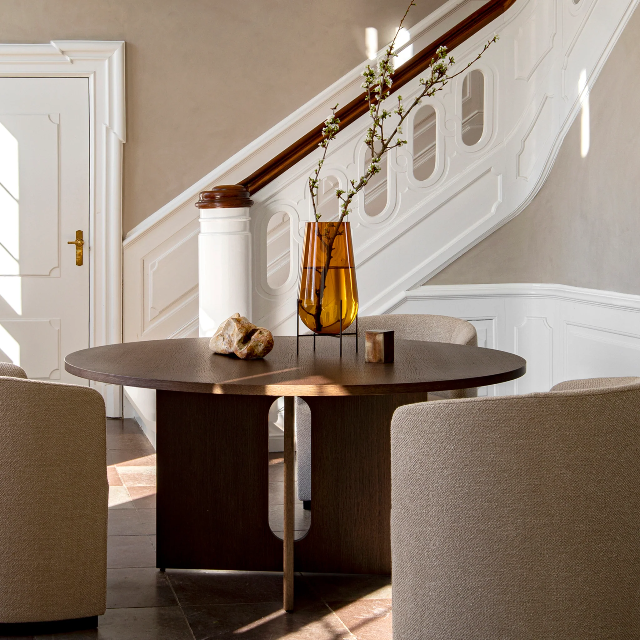 Androgyne Dining Table by Danielle Siggerud - Image 4