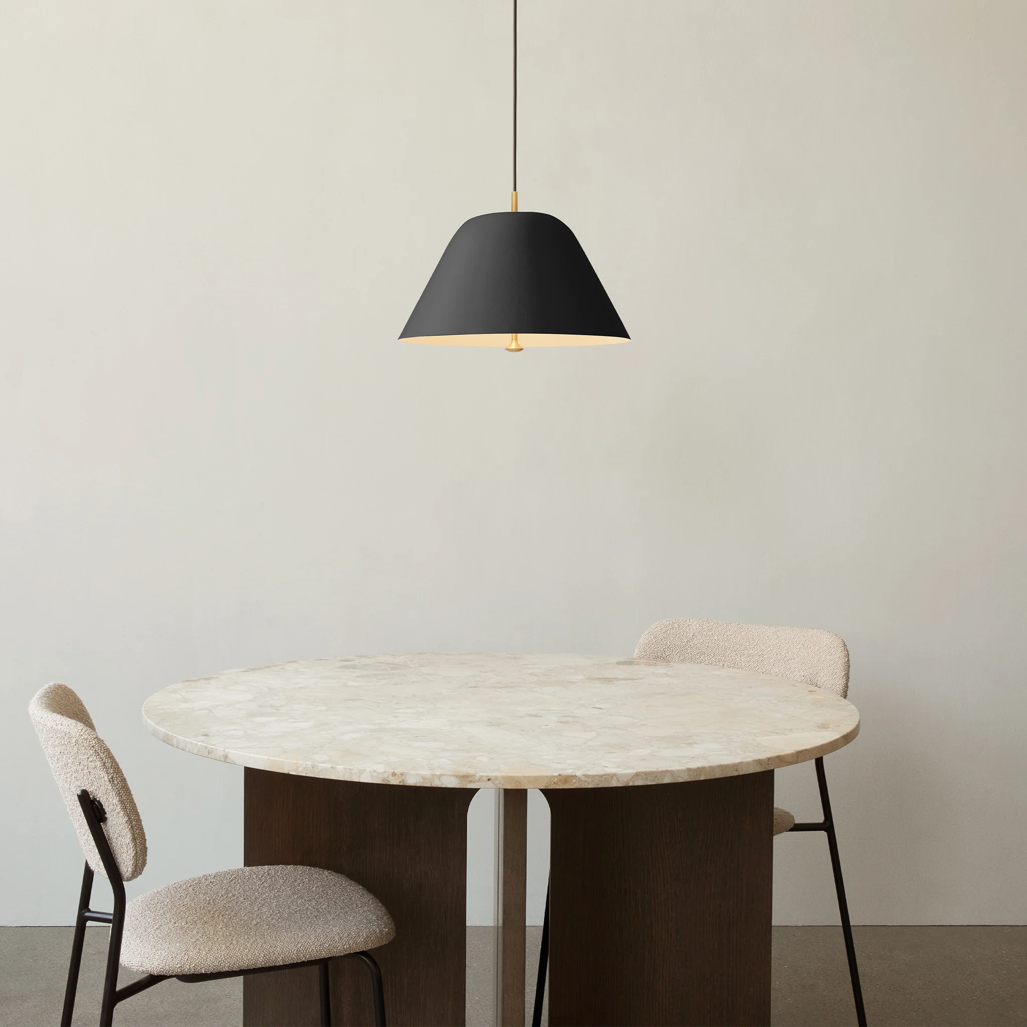 Androgyne Dining Table by Danielle Siggerud - Image 7