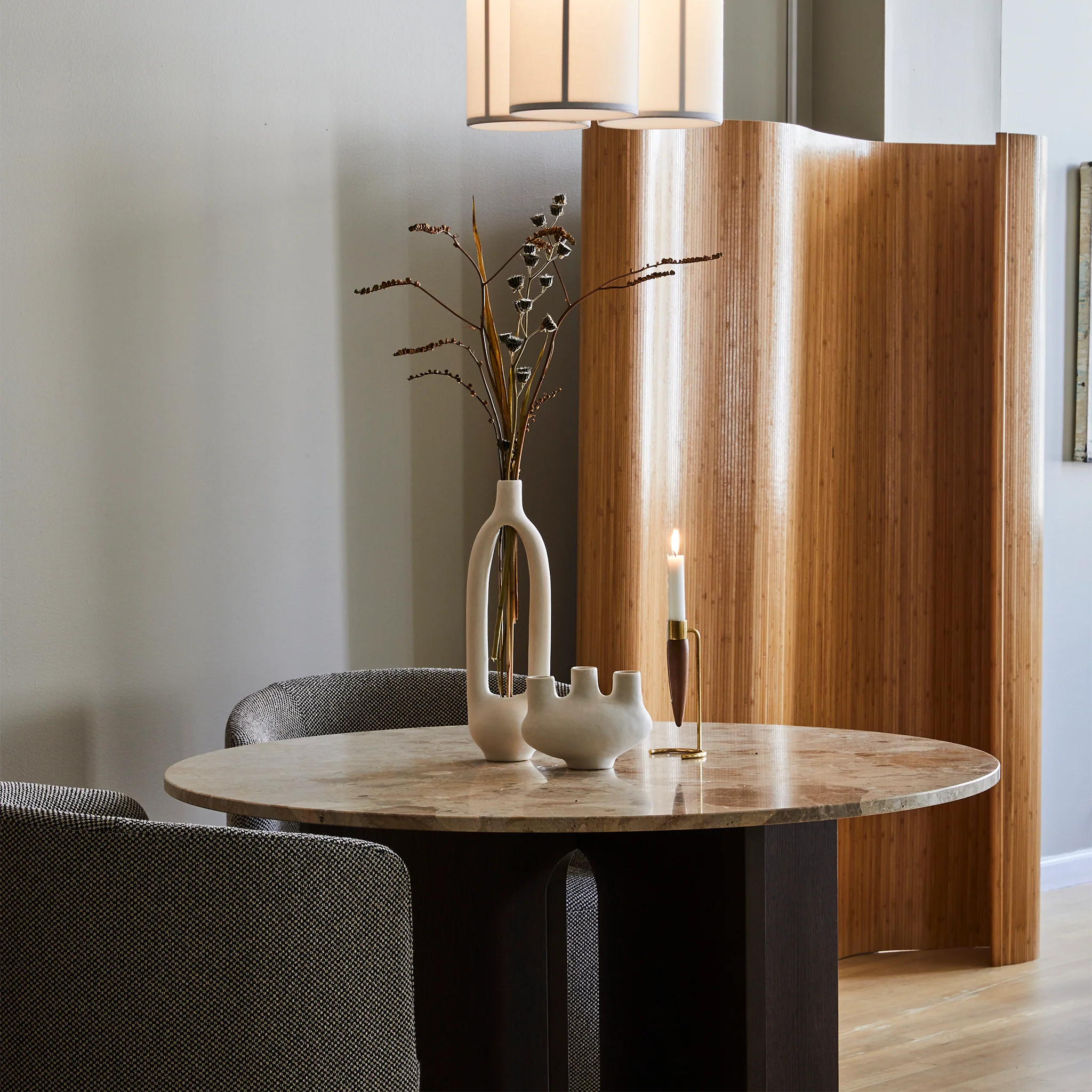 Androgyne Dining Table by Danielle Siggerud - Image 8