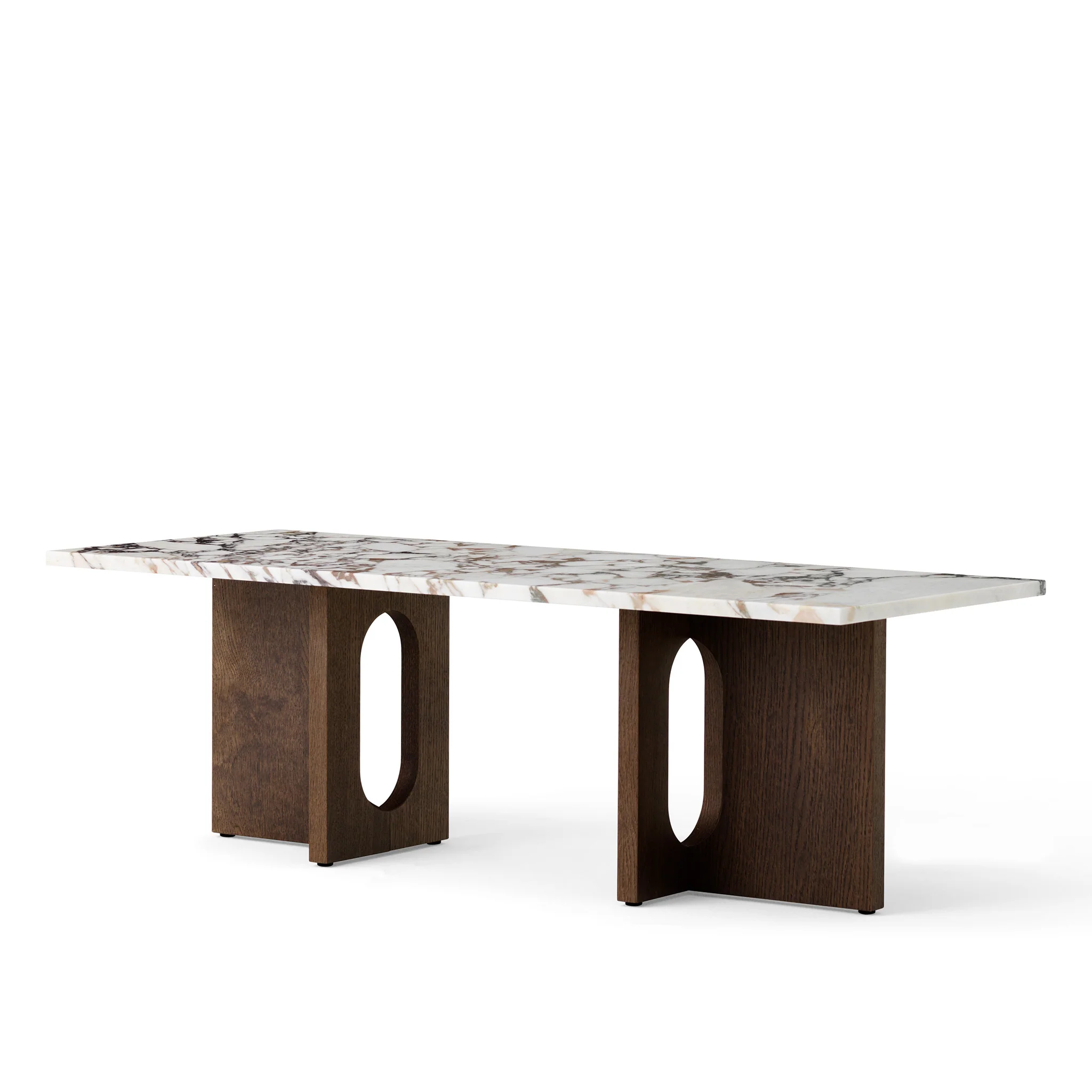 Androgyne Lounge Table - Marble by Danielle Siggerud - Image 2