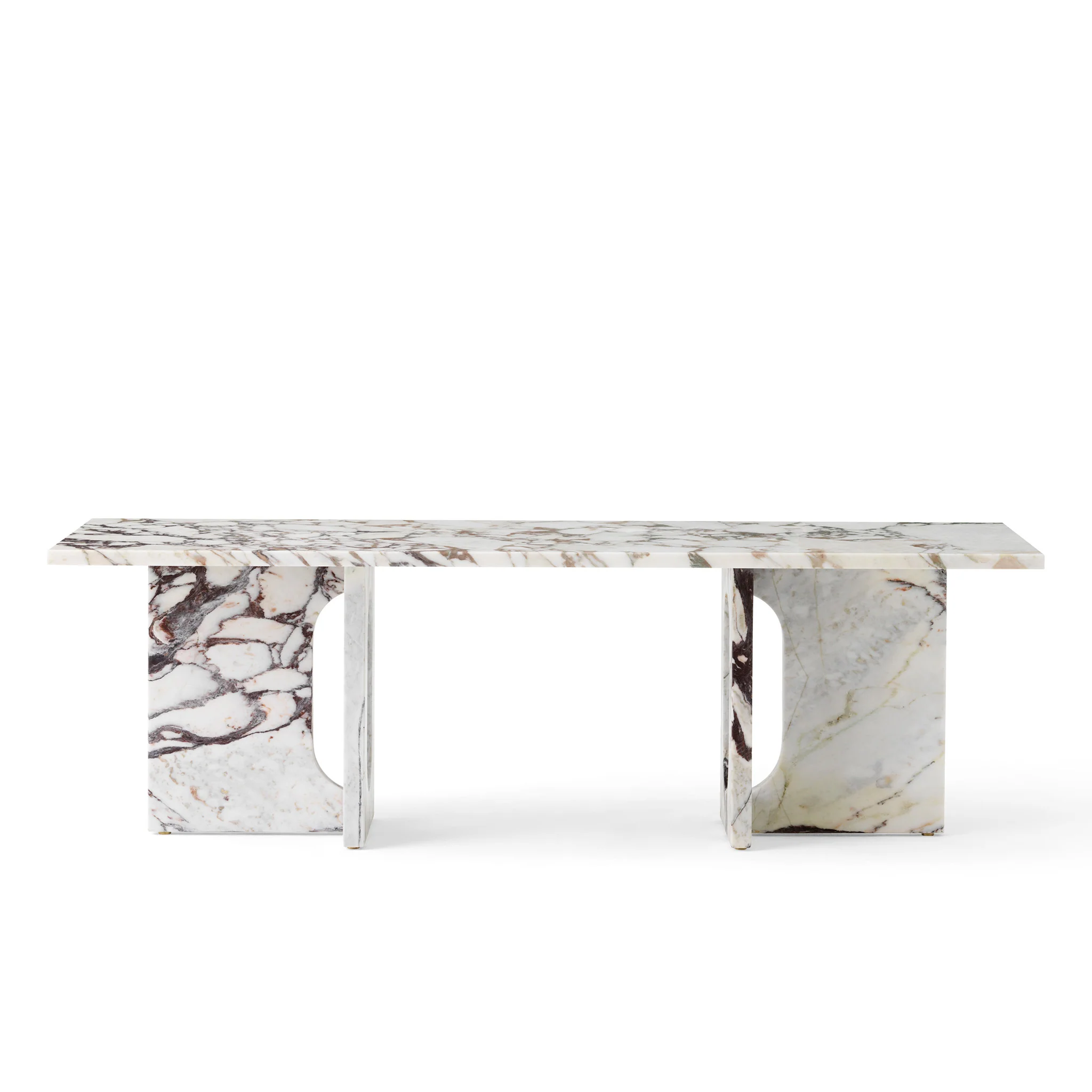 Androgyne Lounge Table - Marble by Danielle Siggerud - Image 5