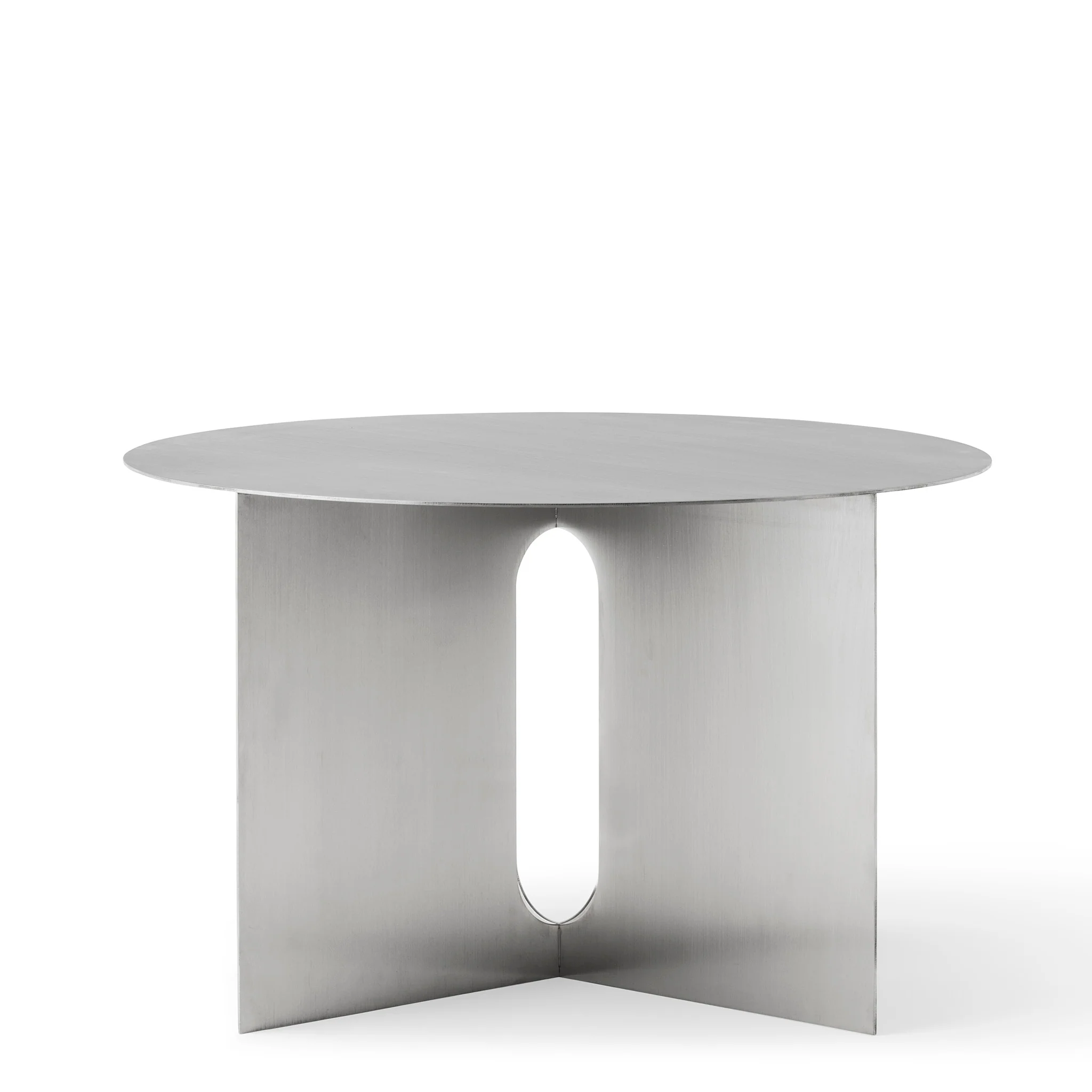 Androgyne Side Table Ă63 by Danielle Siggerud