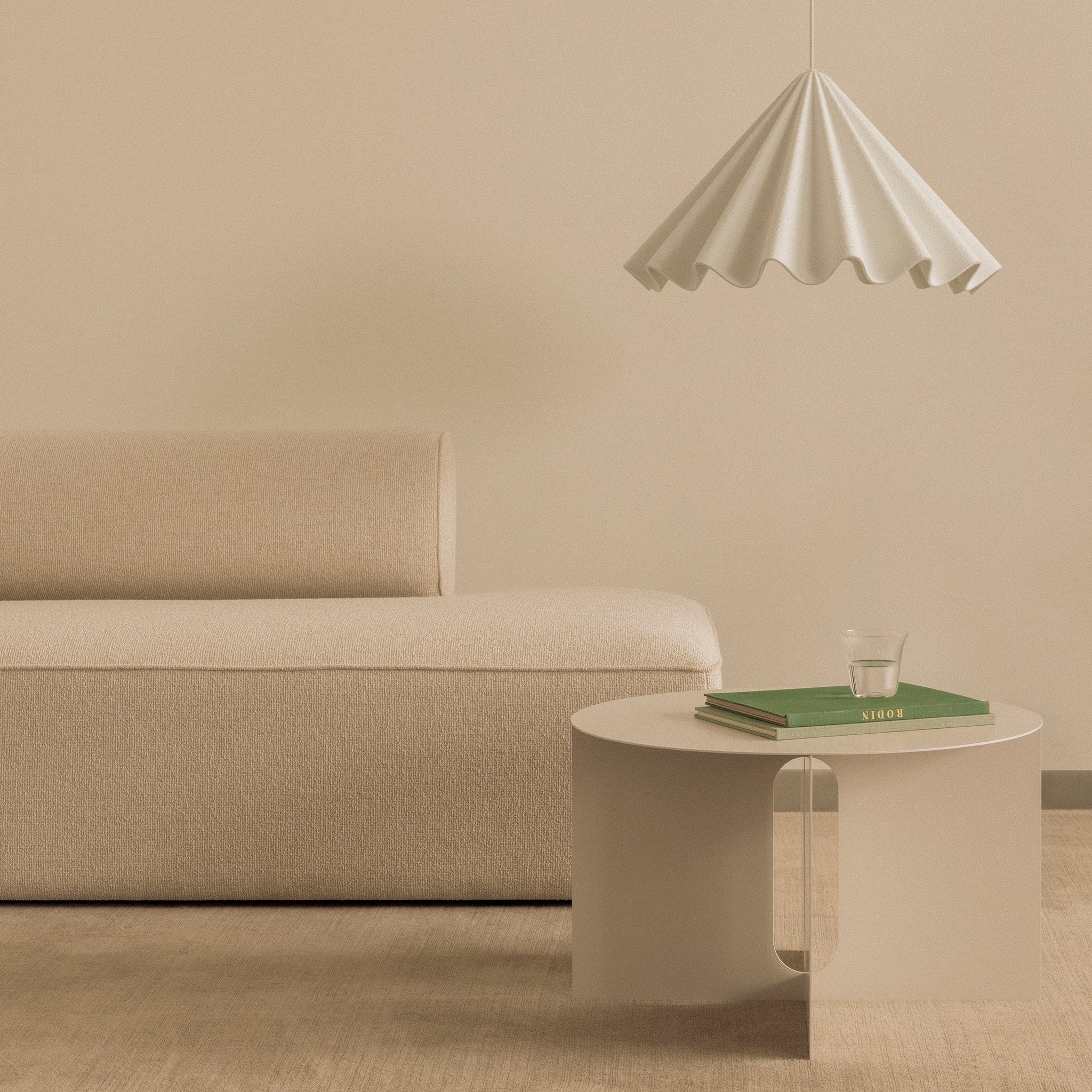 Androgyne Side Table Ă63 by Danielle Siggerud - Image 10