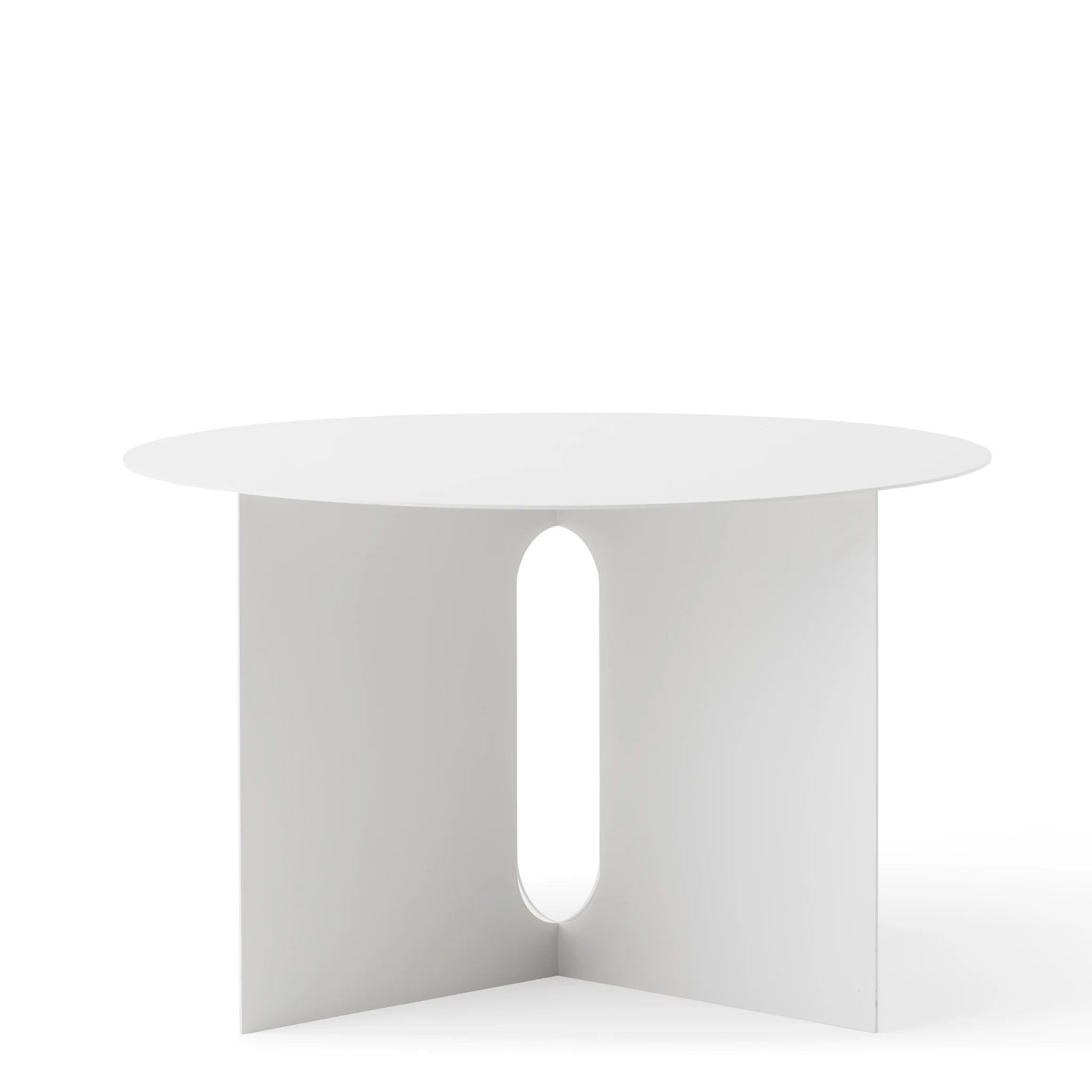 Androgyne Side Table Ă63 by Danielle Siggerud - Image 7