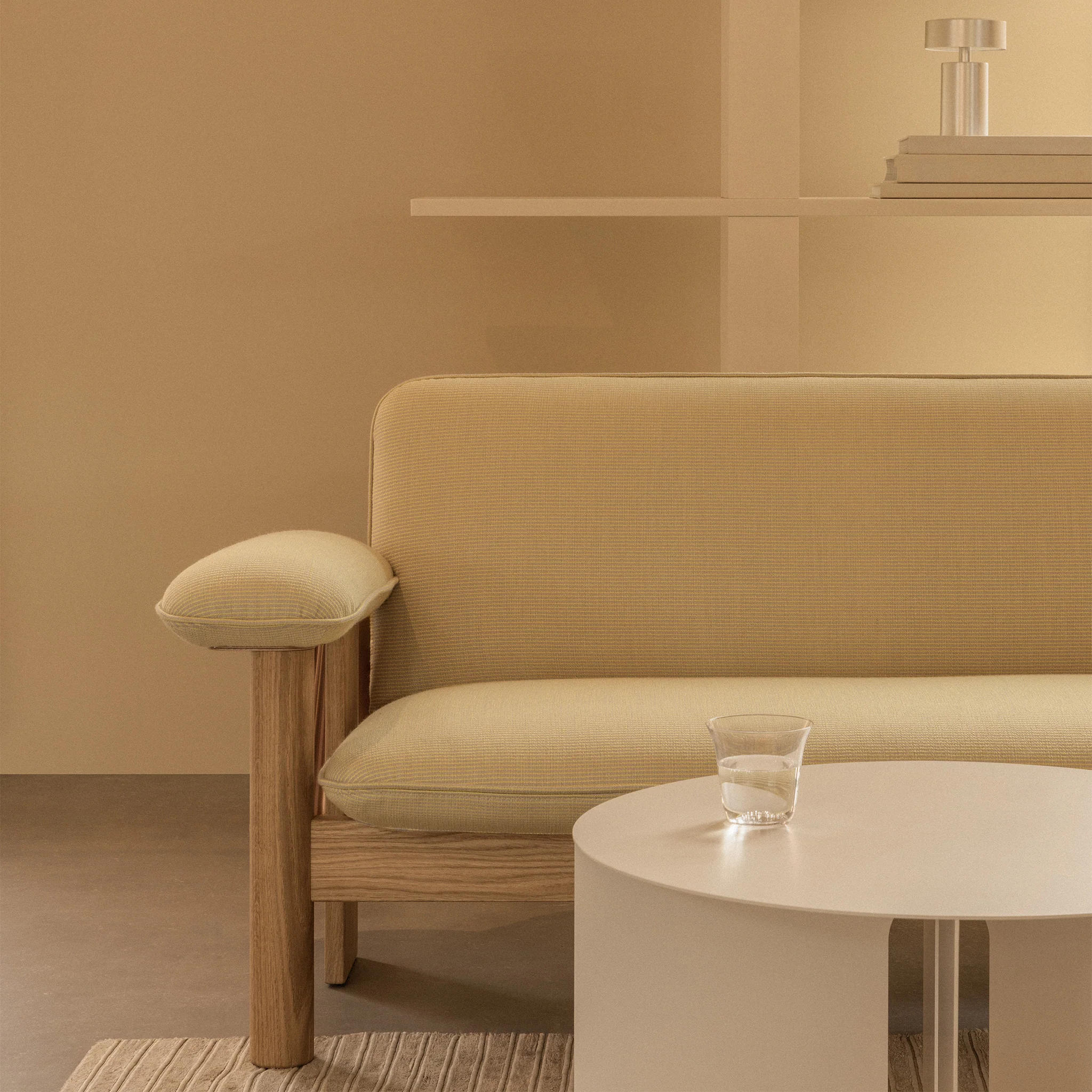 Androgyne Side Table Ă63 by Danielle Siggerud - Image 8