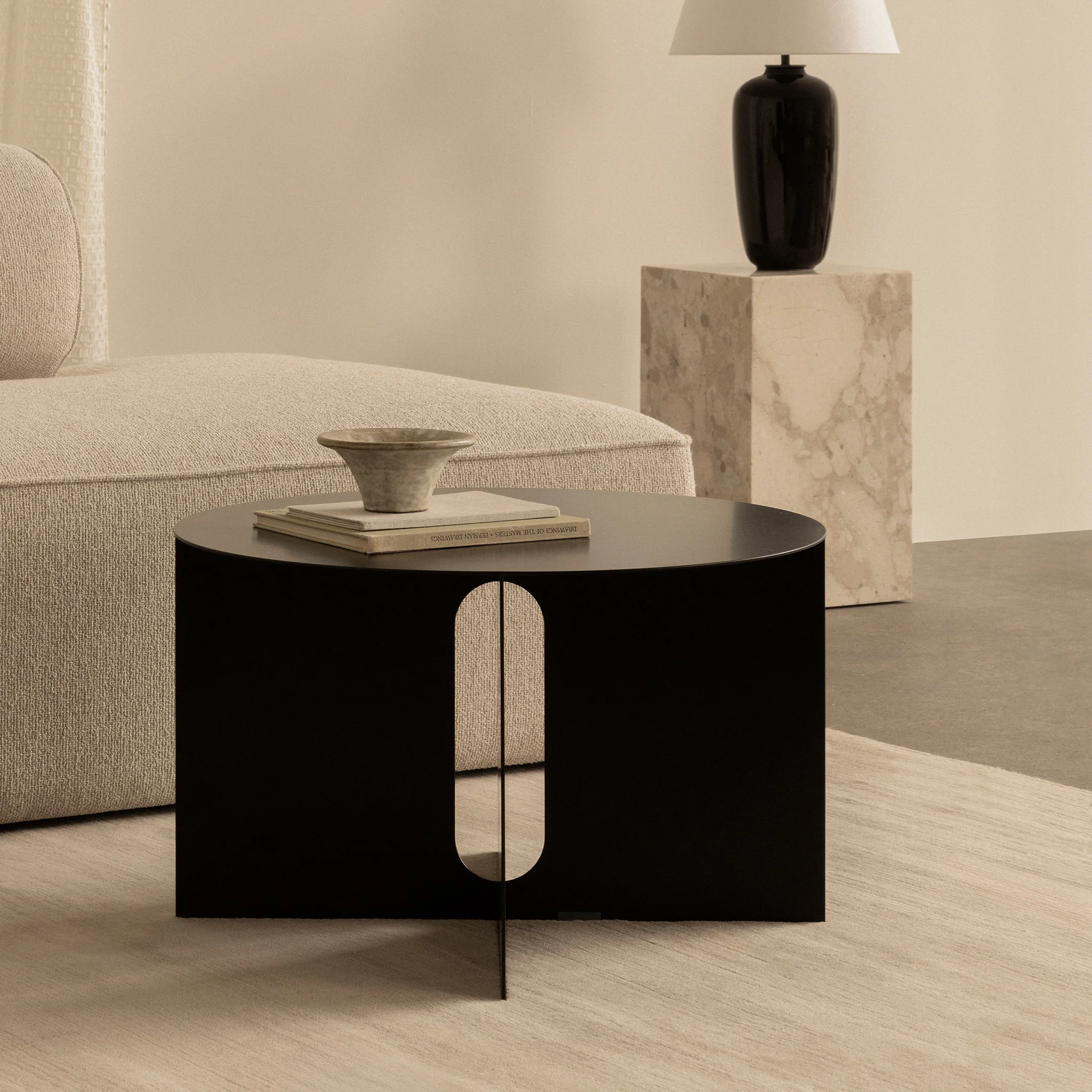 Androgyne Side Table Ă63 by Danielle Siggerud - Image 9