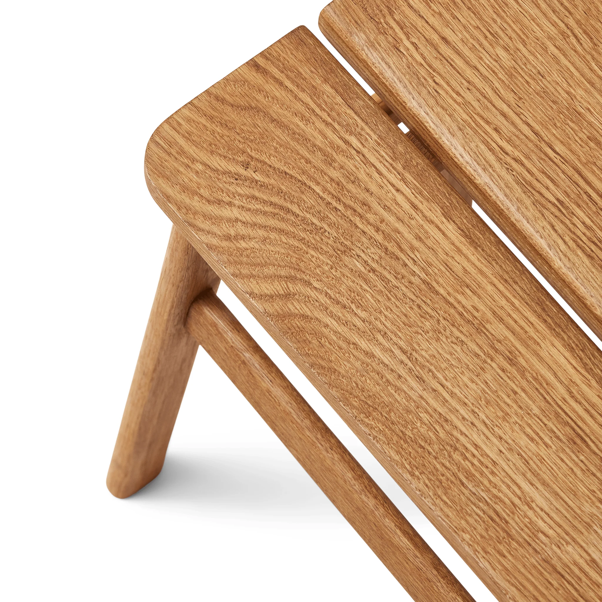 Angle Stool By Form and Refine - Image 10