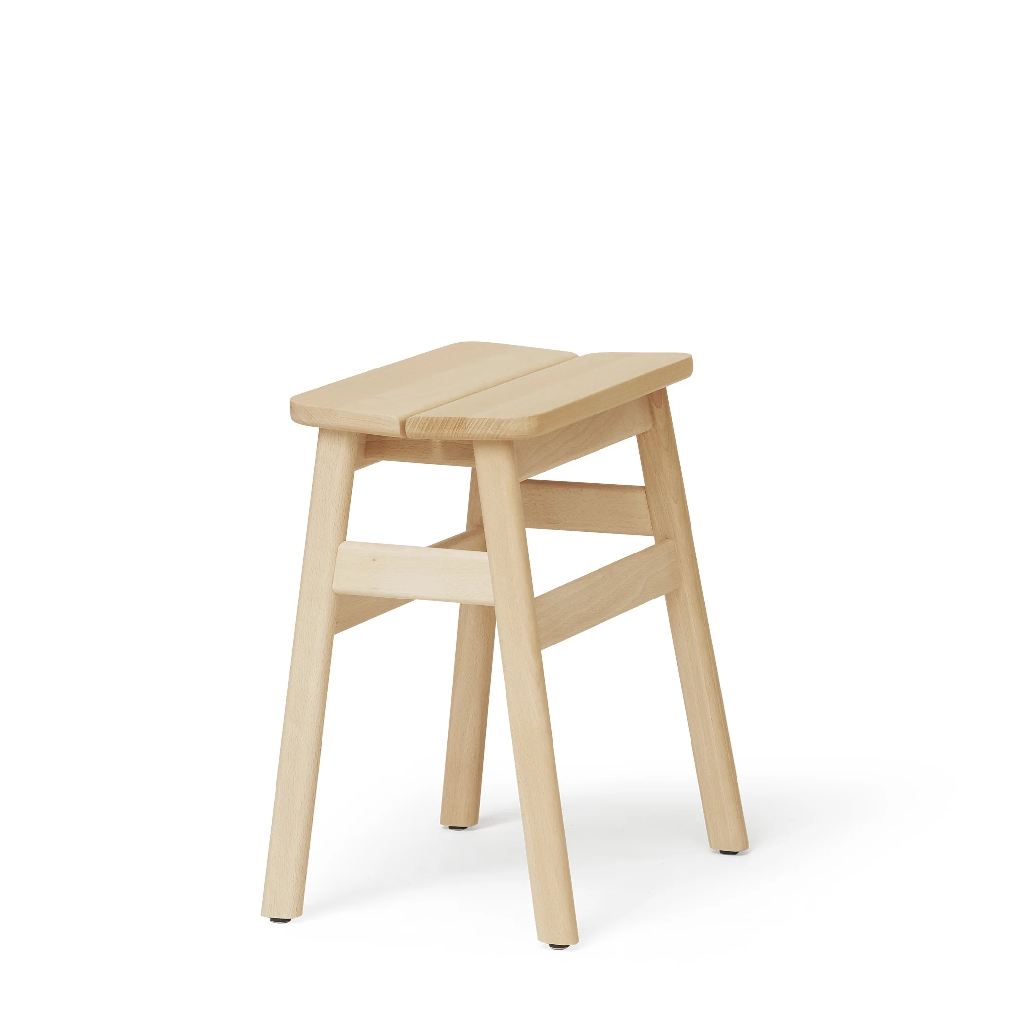 Angle Stool By Form and Refine - Image 2