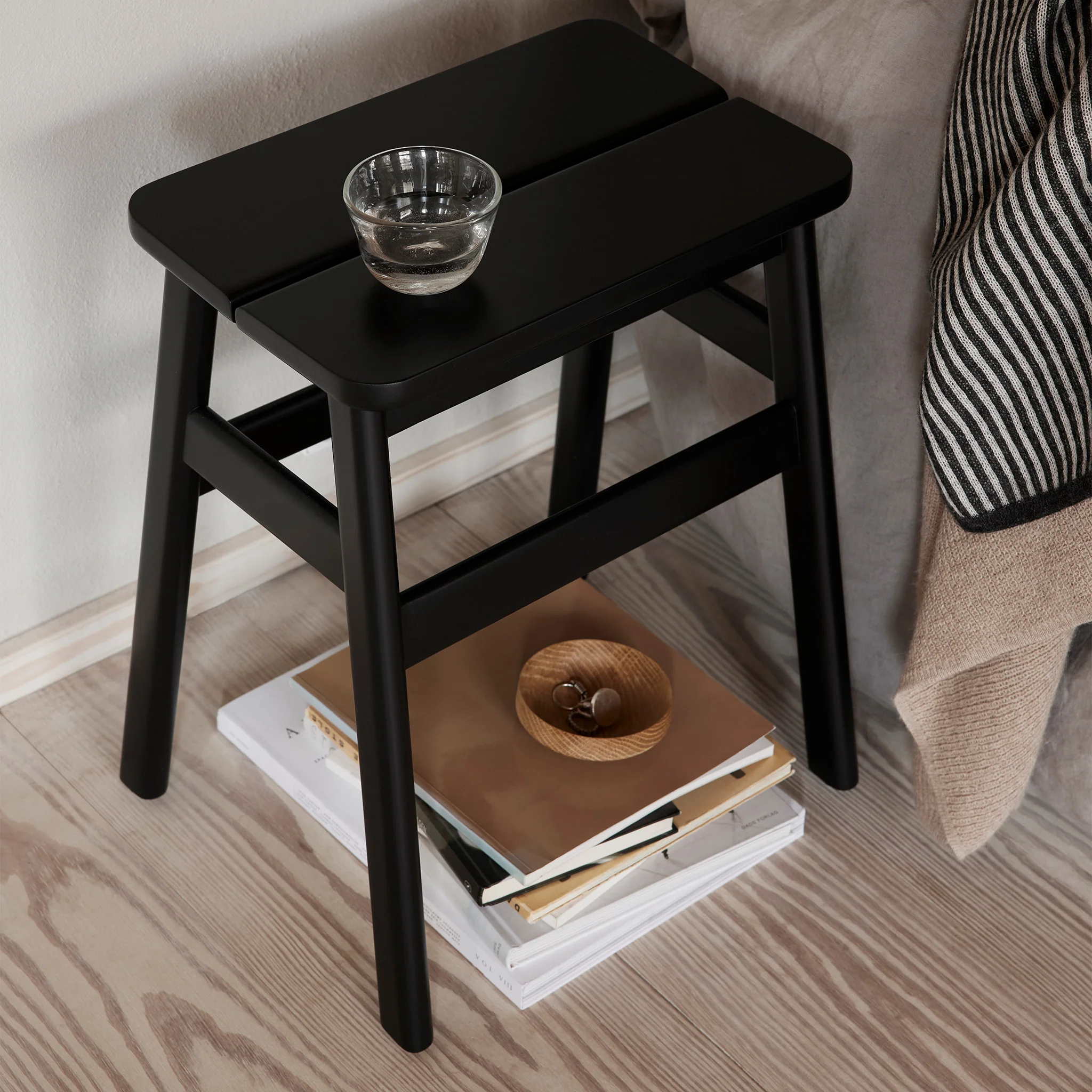 Angle Stool By Form and Refine - Image 4