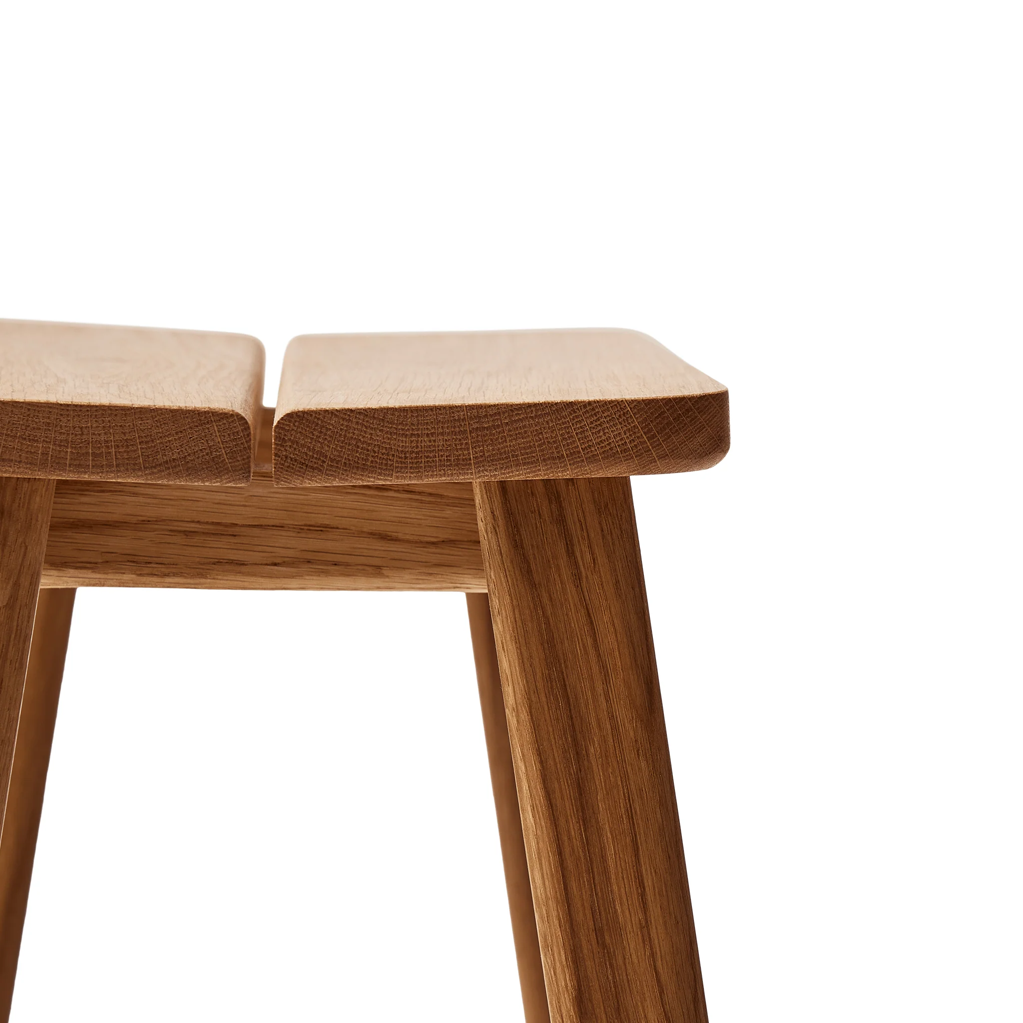 Angle Stool By Form and Refine - Image 9