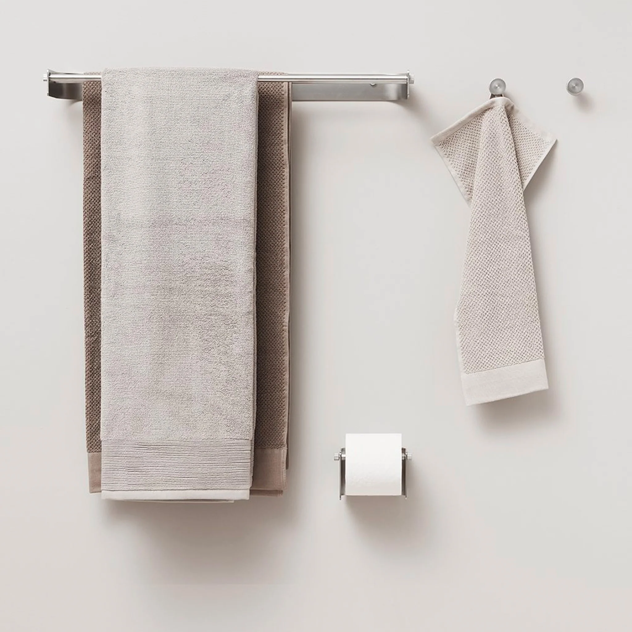Angle Steel Hook by Form and Refine - Image 2