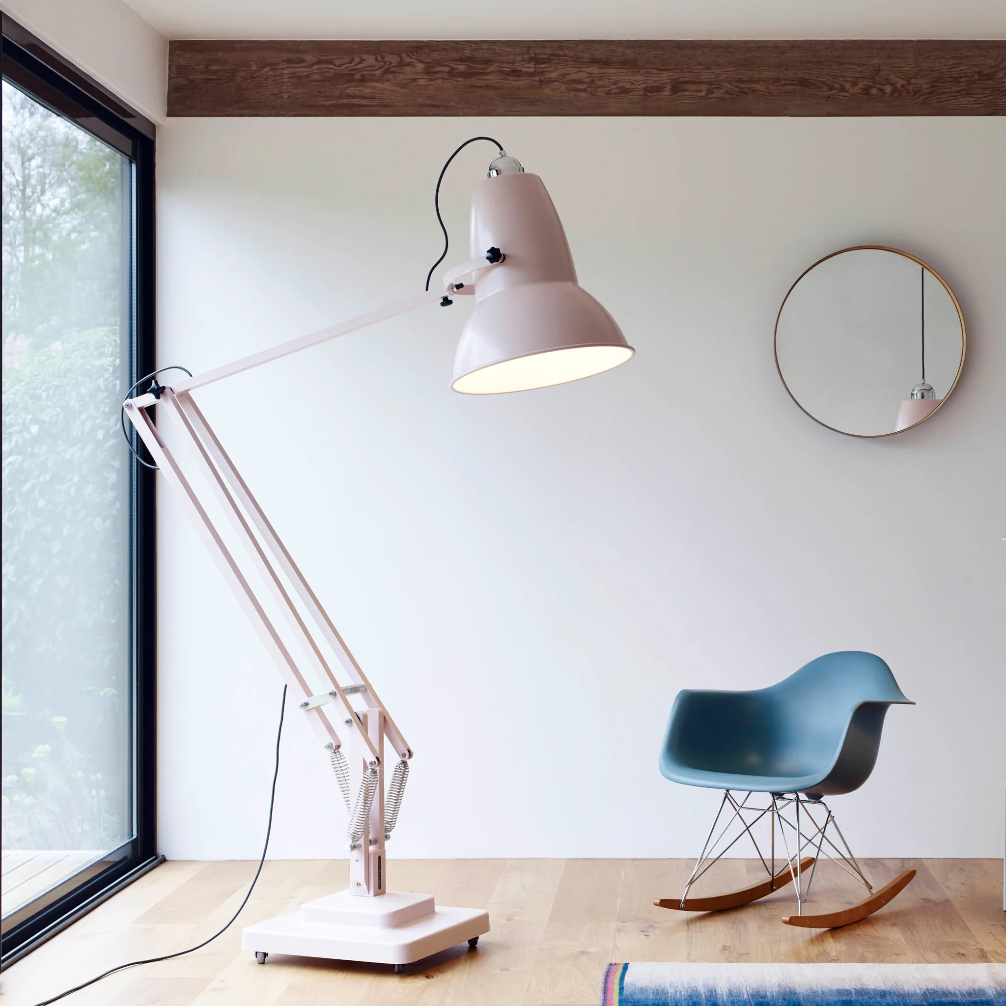 Original 1227 Giant Floor Lamp - Image 10