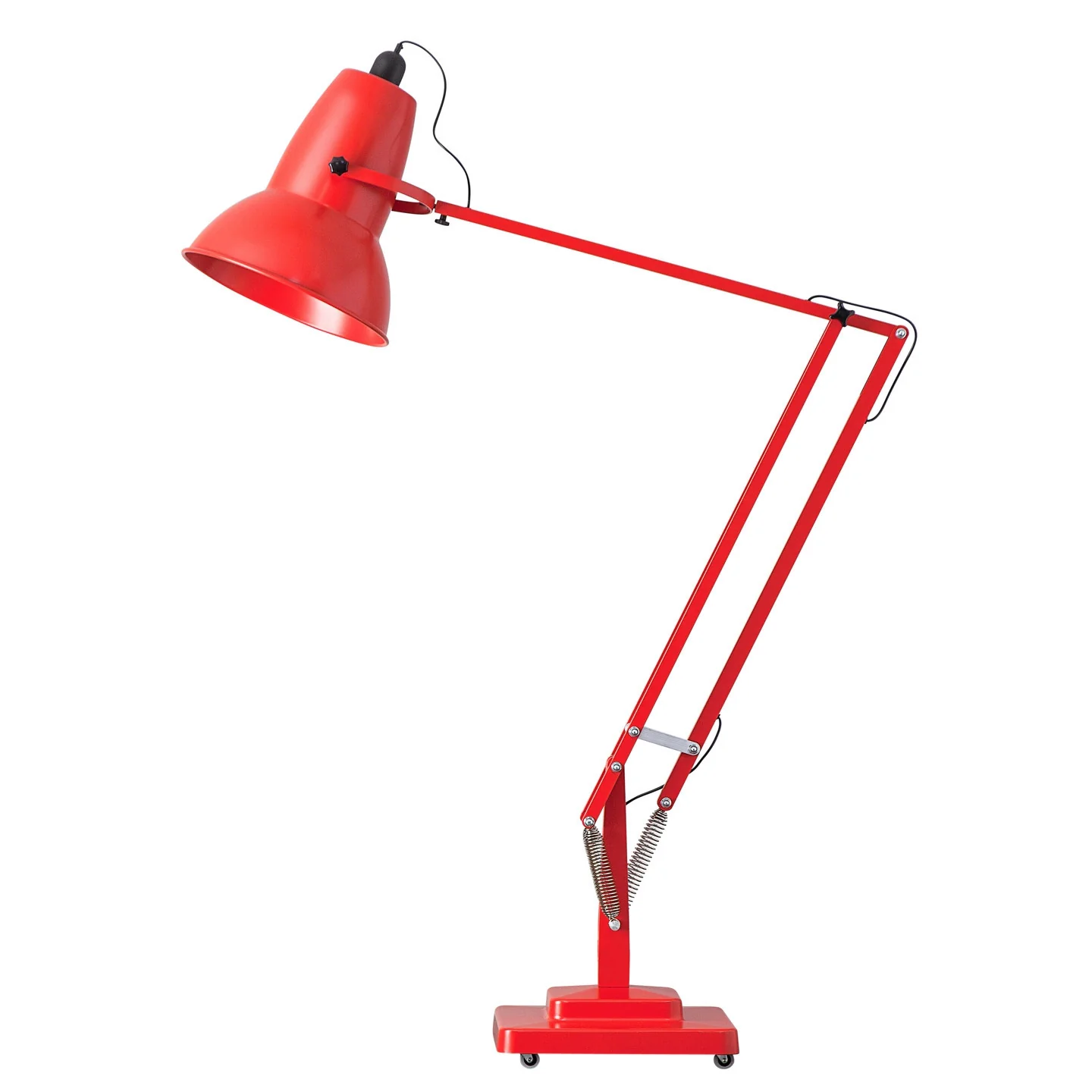 Original 1227 Giant Floor Lamp - Image 4